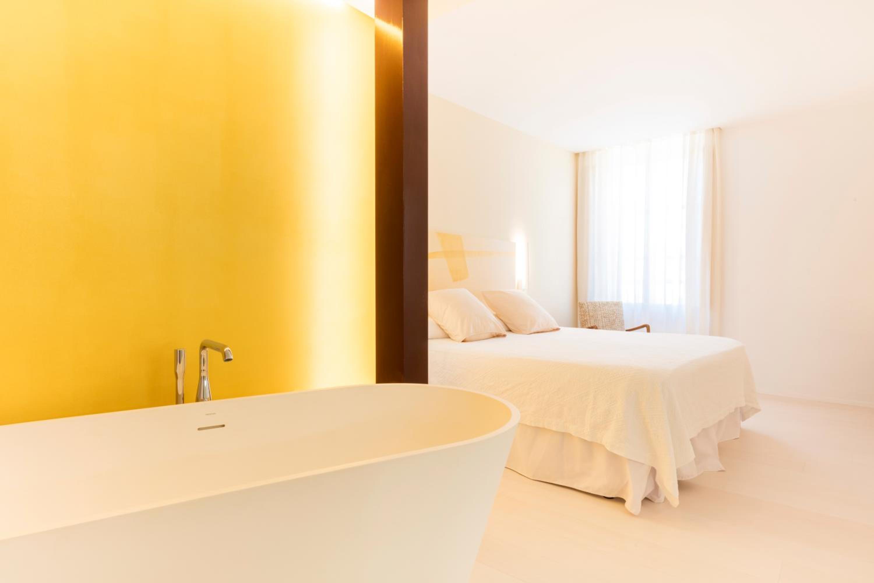 Suite Junior de Lujo