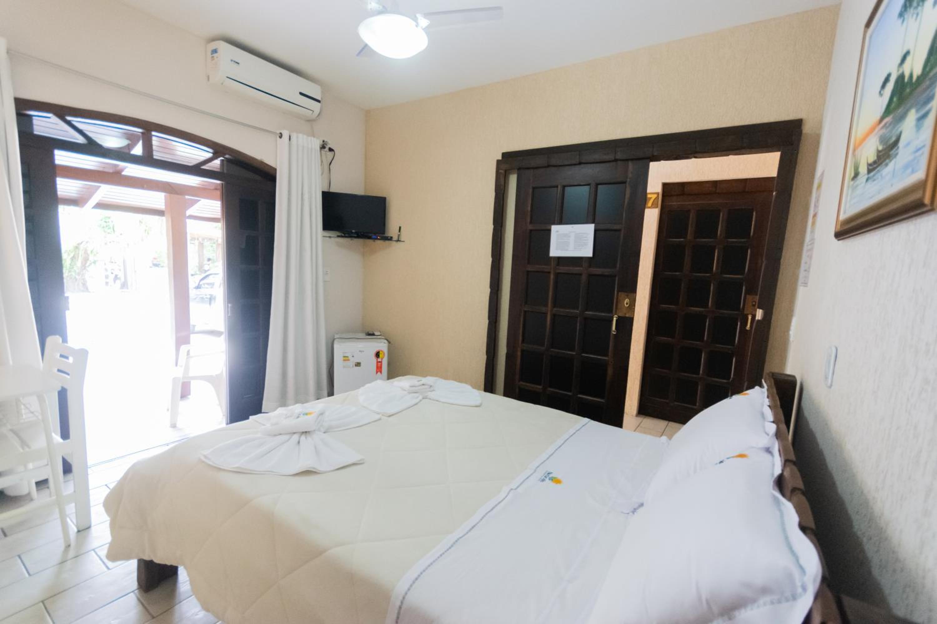 Deluxe Double Room photo 3