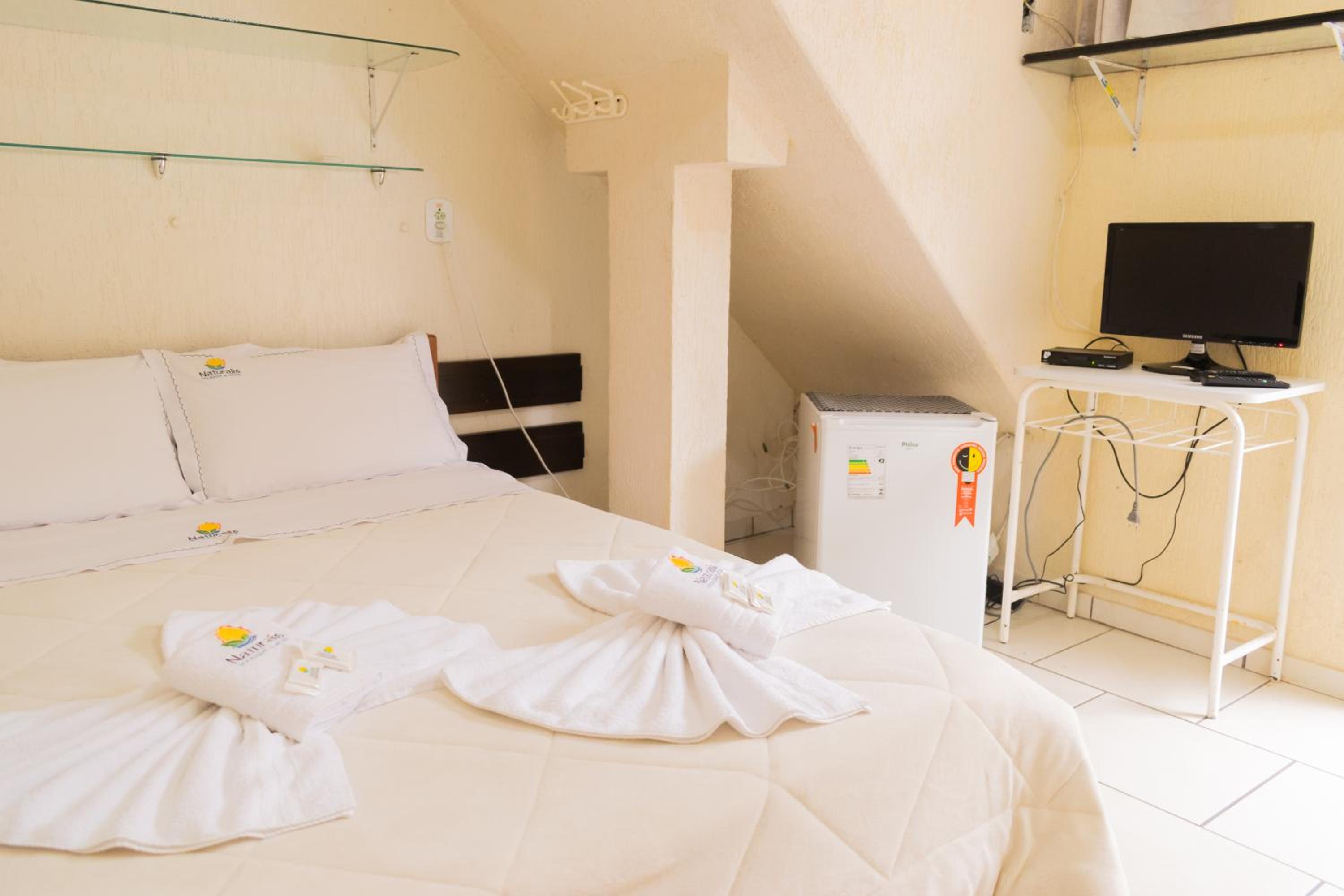 Standard Double Room photo 1