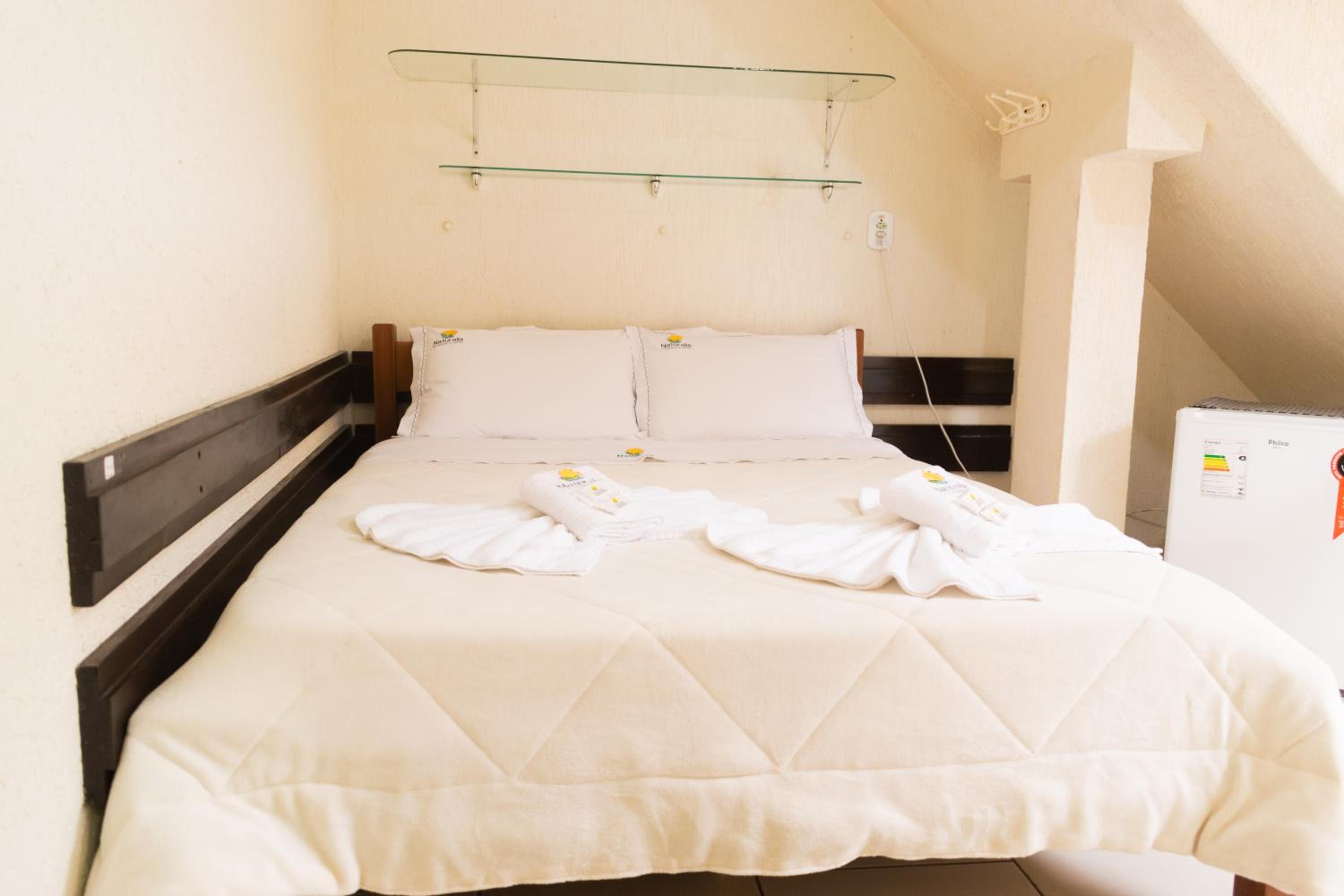 Standard Double Room photo 3