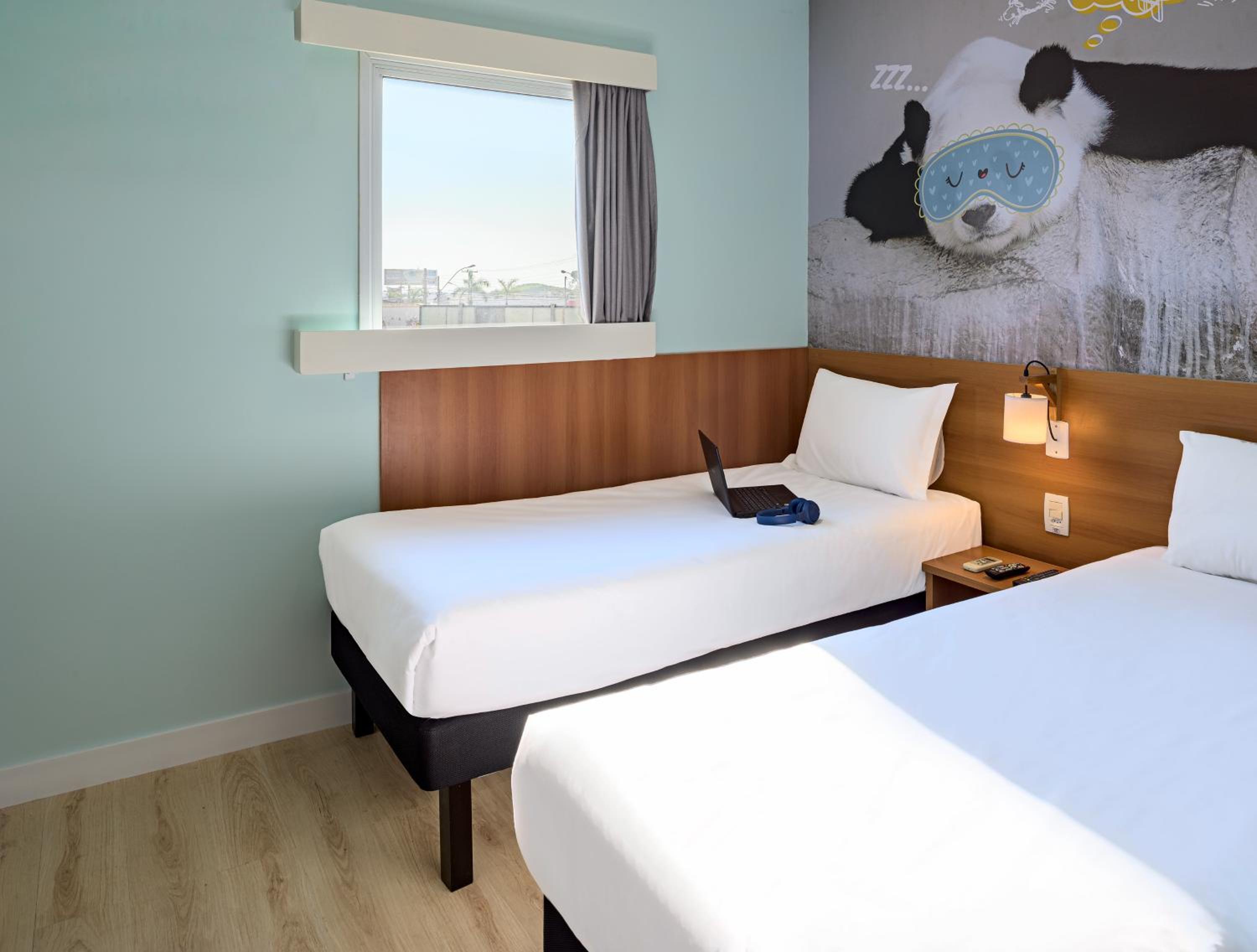 Standard Twin Room photo 1