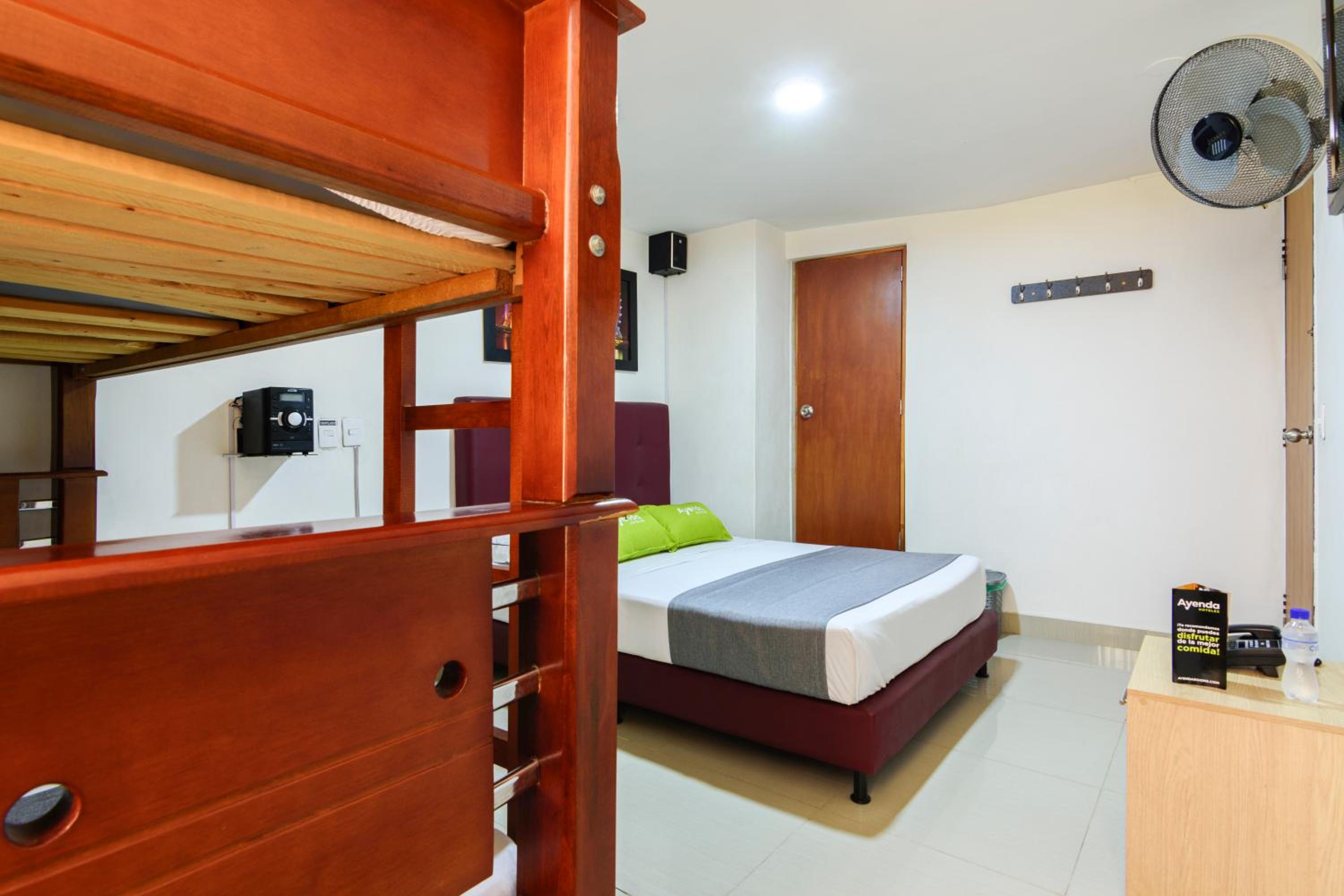 Triple Room photo 3
