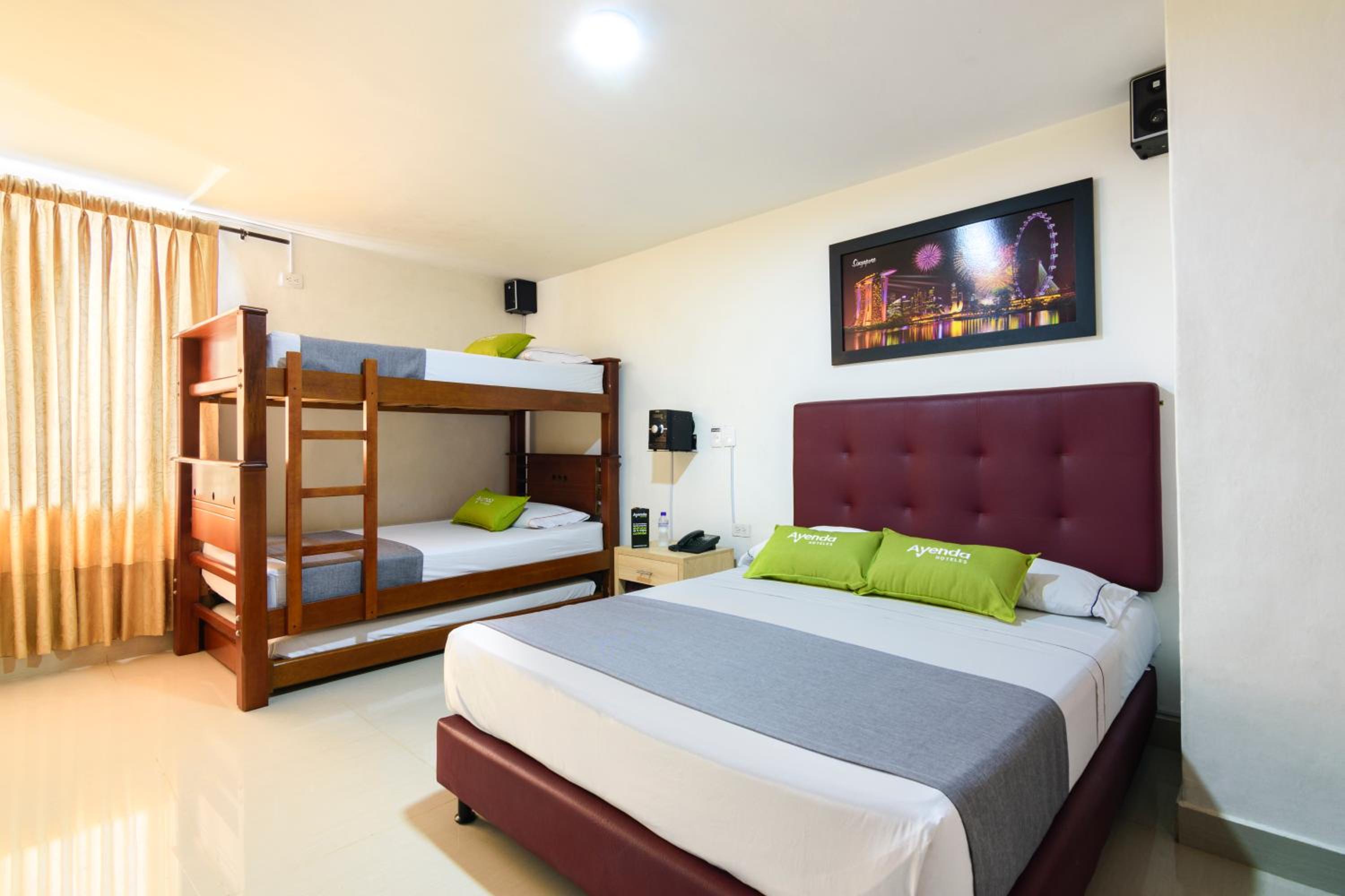 Triple Room photo 1