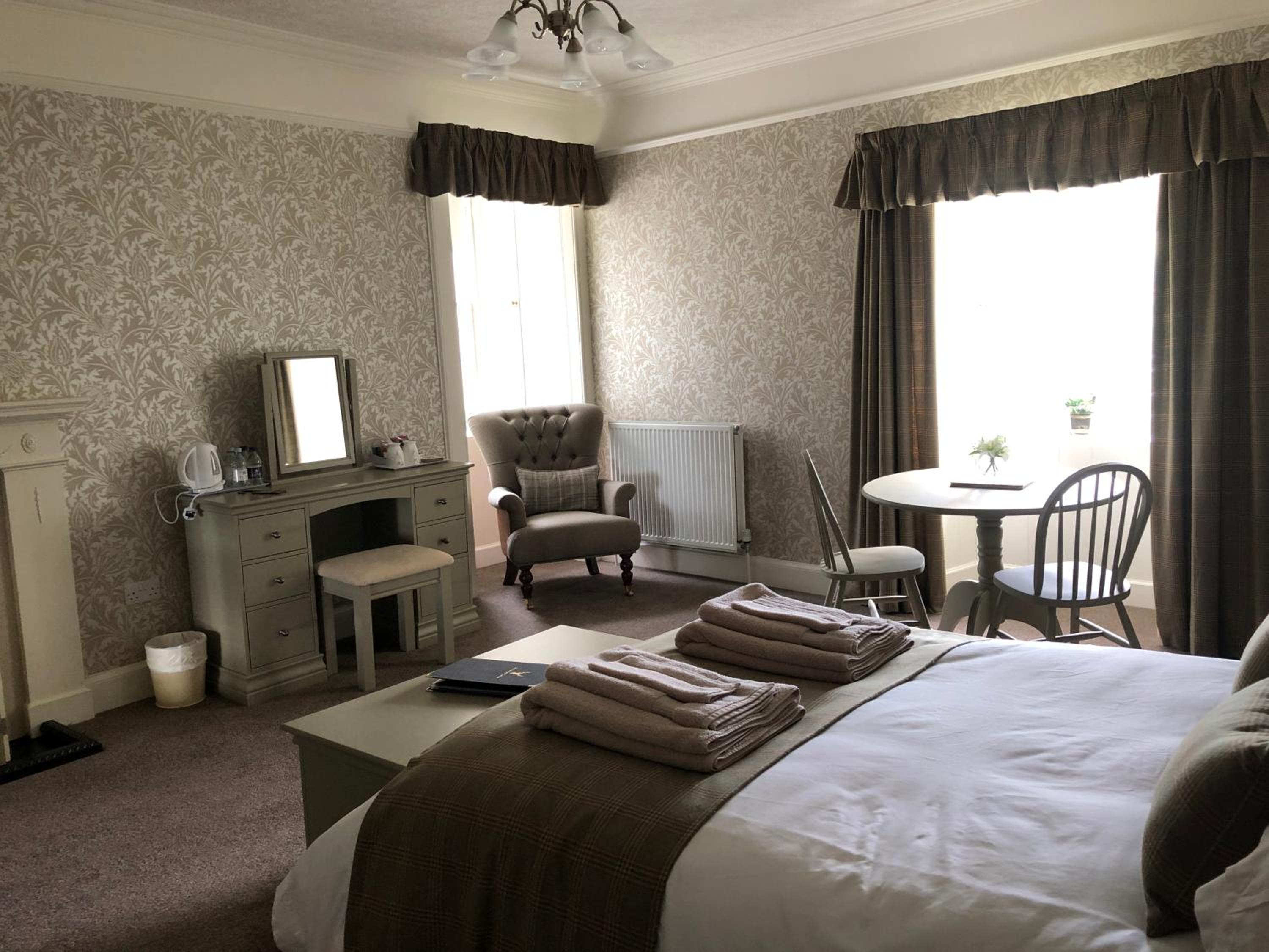 Deluxe Double Room photo 2