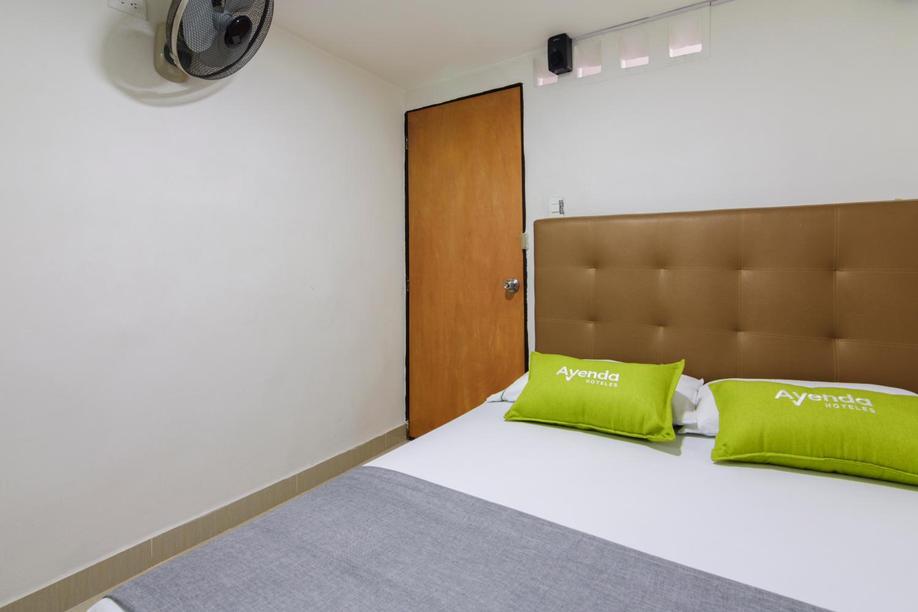 Double Room photo 2