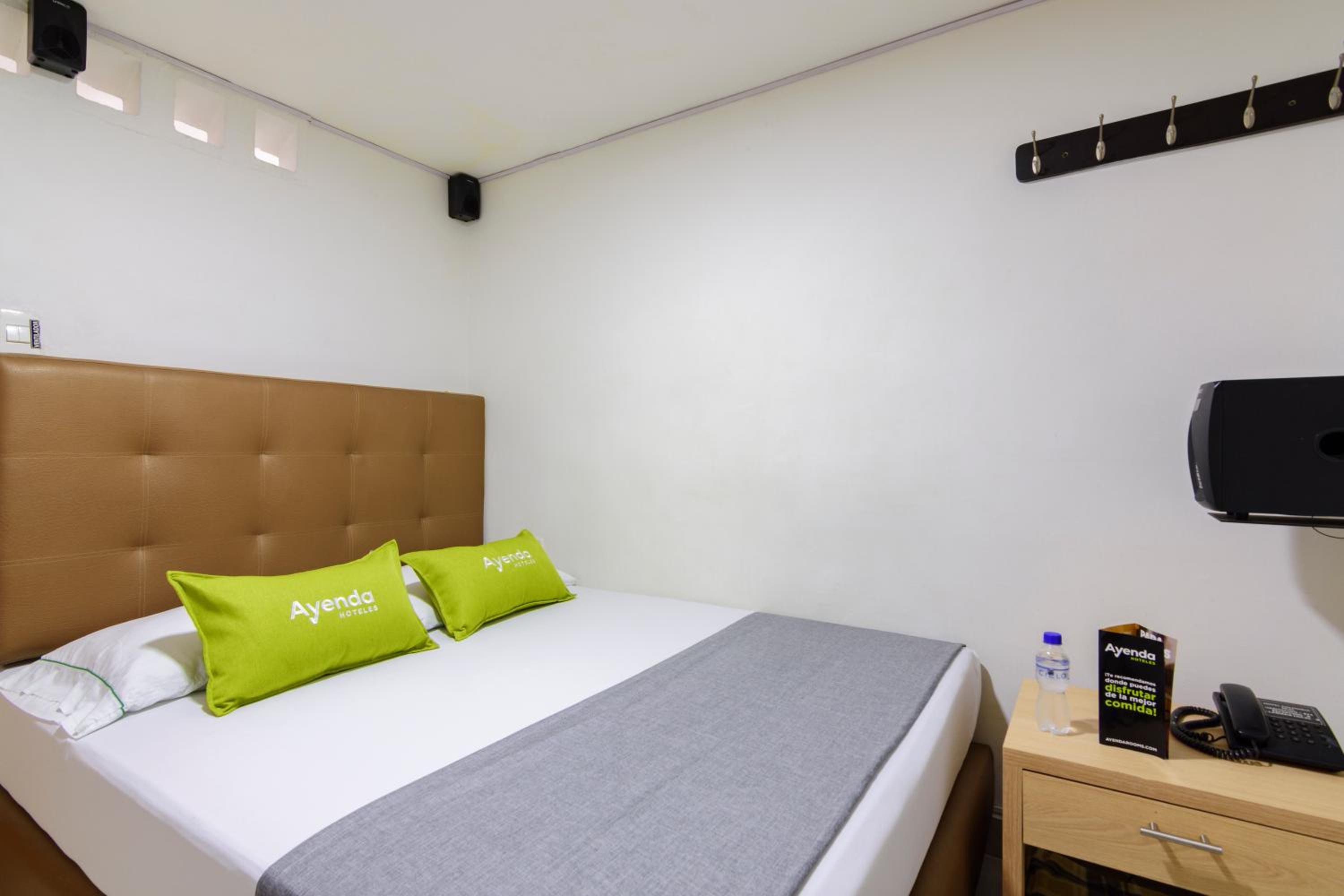 Single Room photo 1
