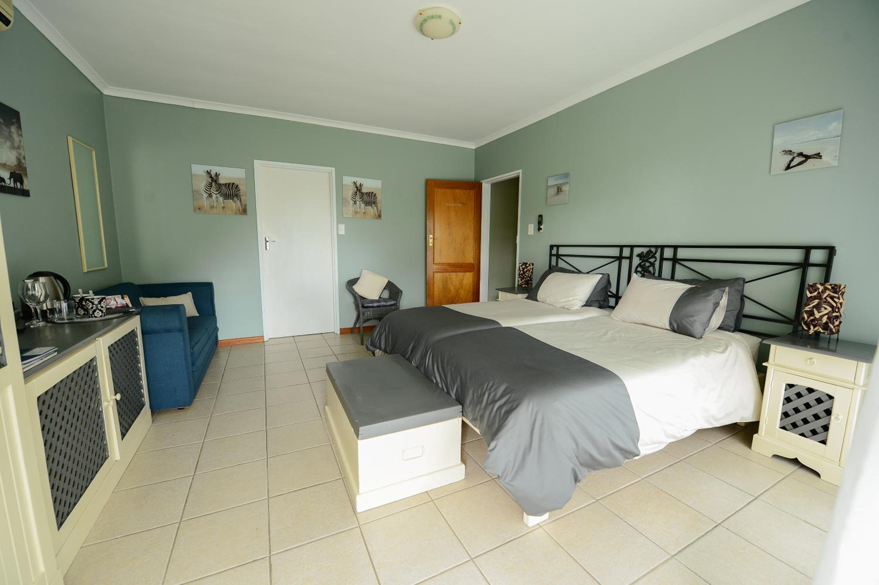 Agapanthus Suite photo 3