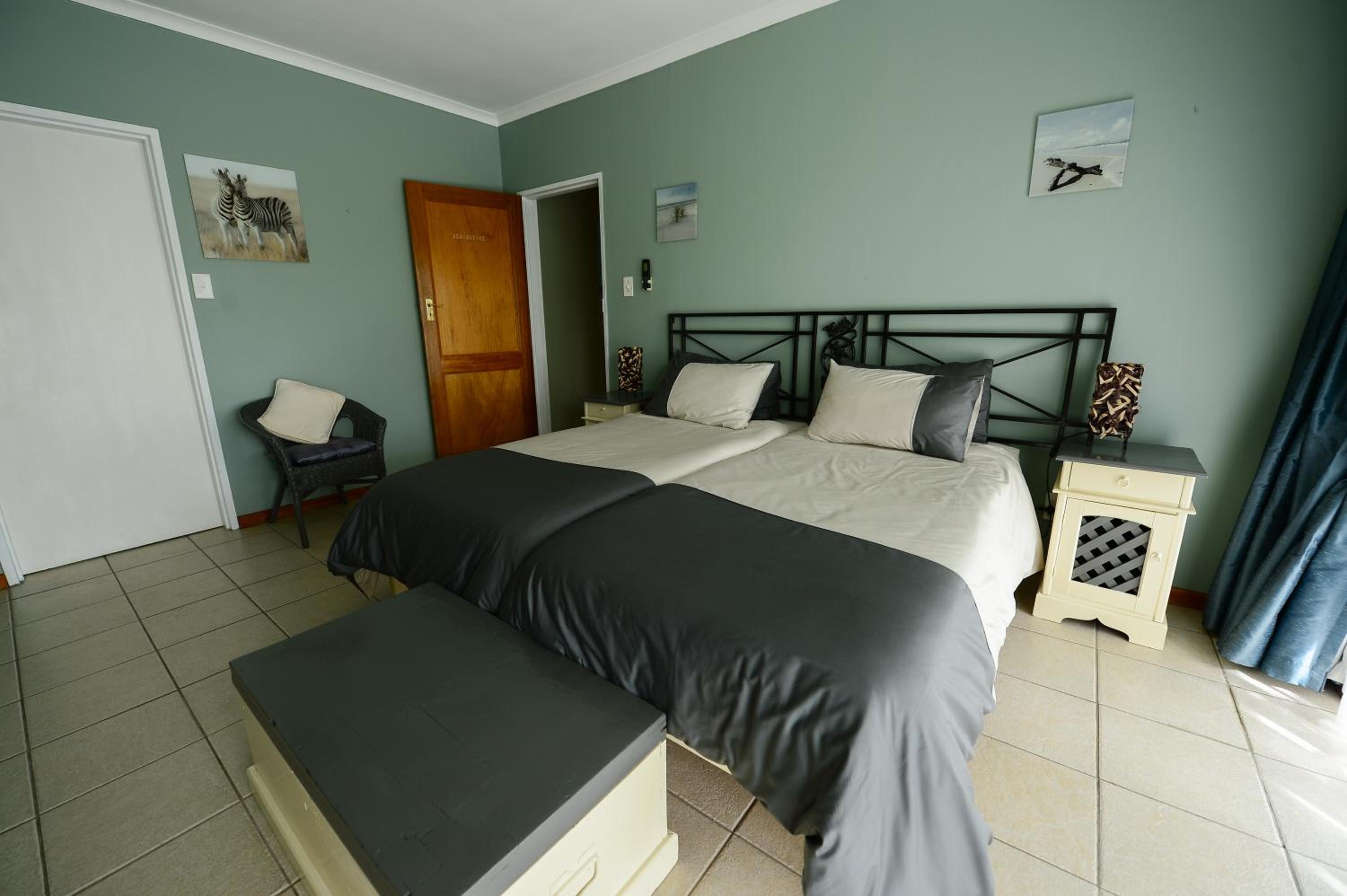 Agapanthus Suite photo 1
