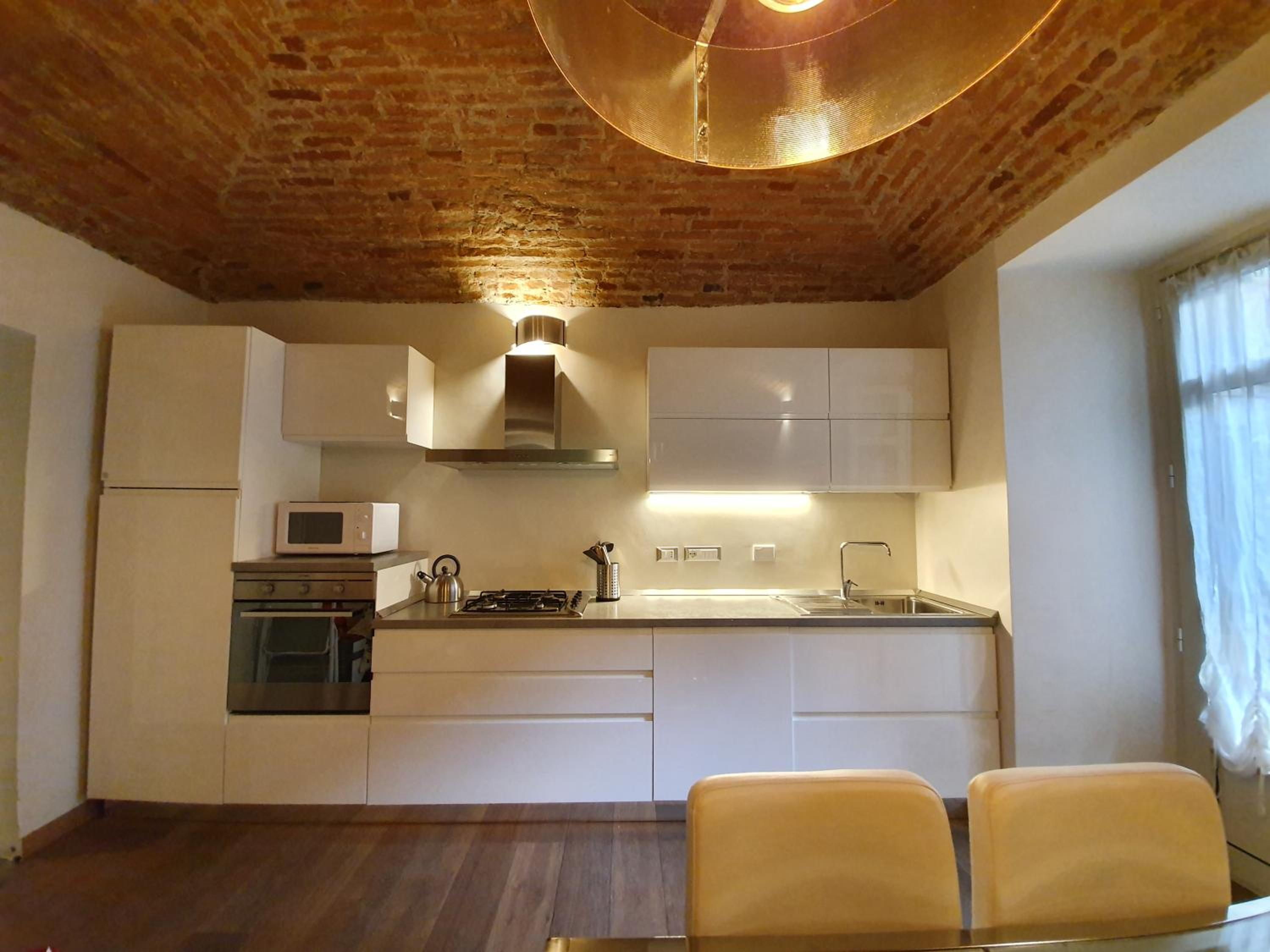 Two-Bedroom Apartment - Photo 3