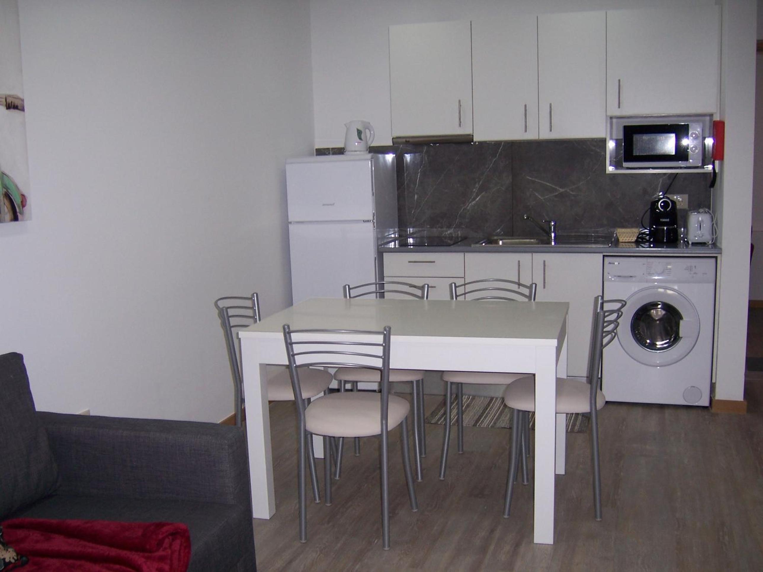 Standard Apartment - Photo 10