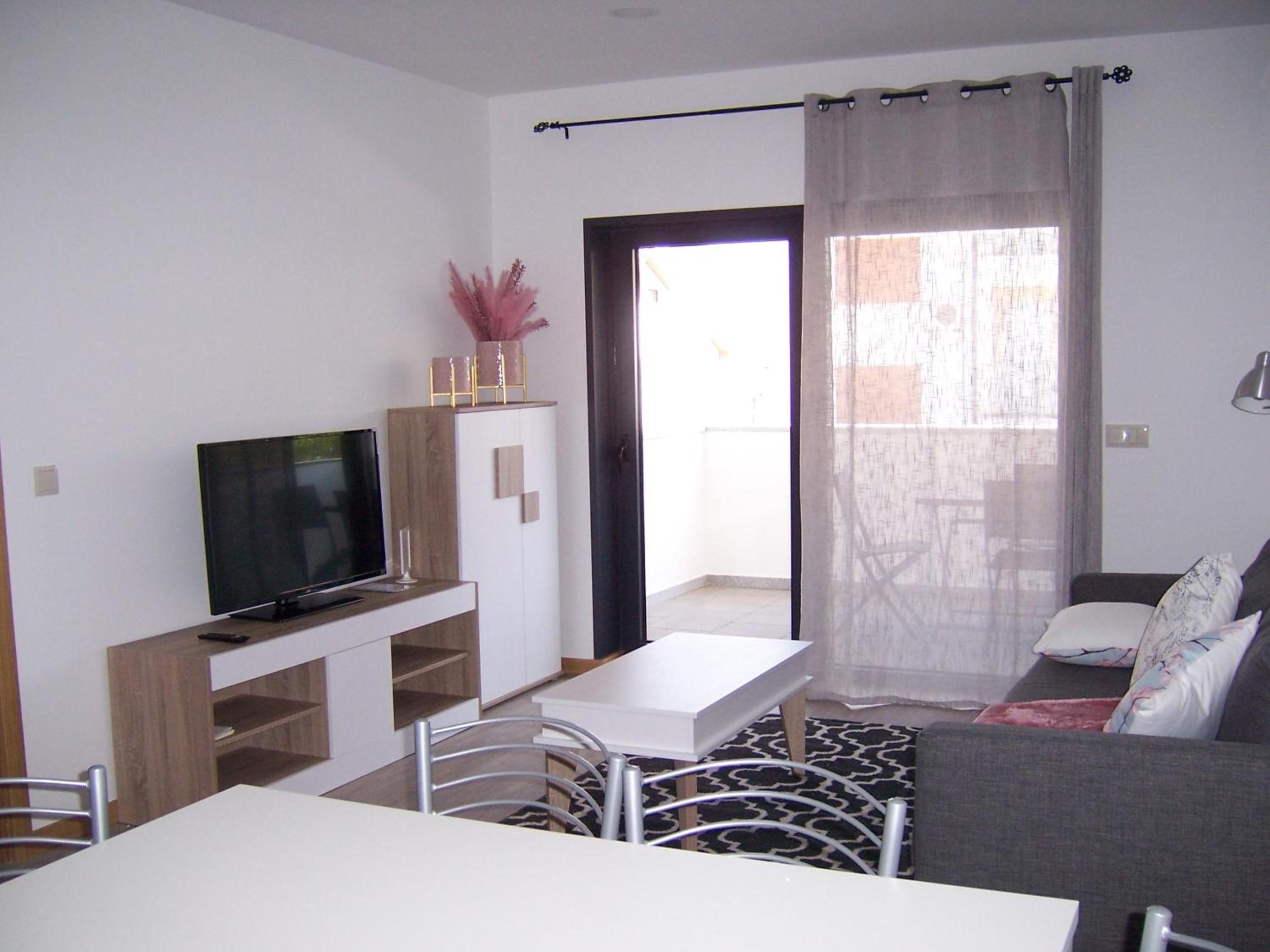 Standard Apartment - Photo 5