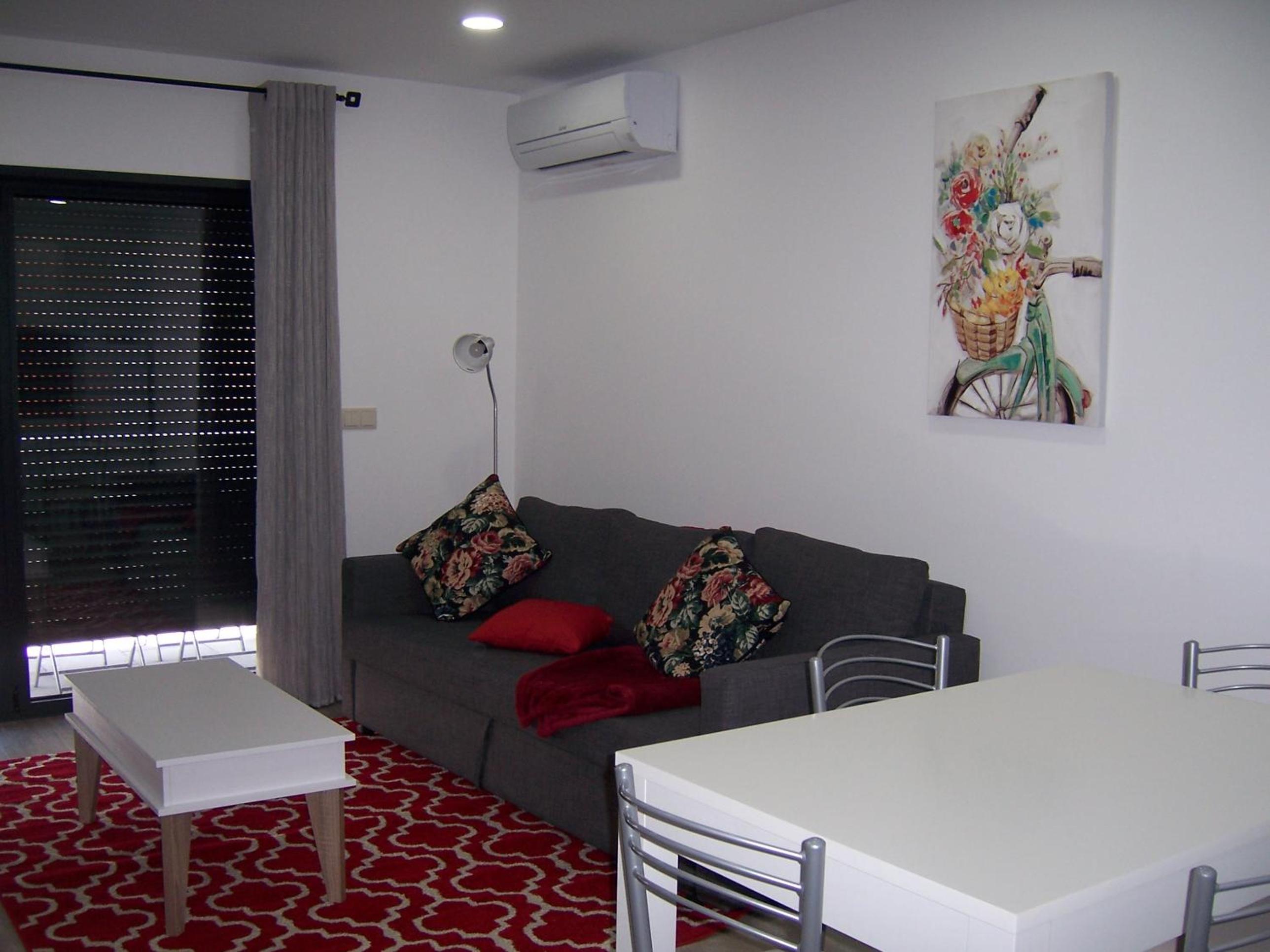 Standard Apartment - Photo 11
