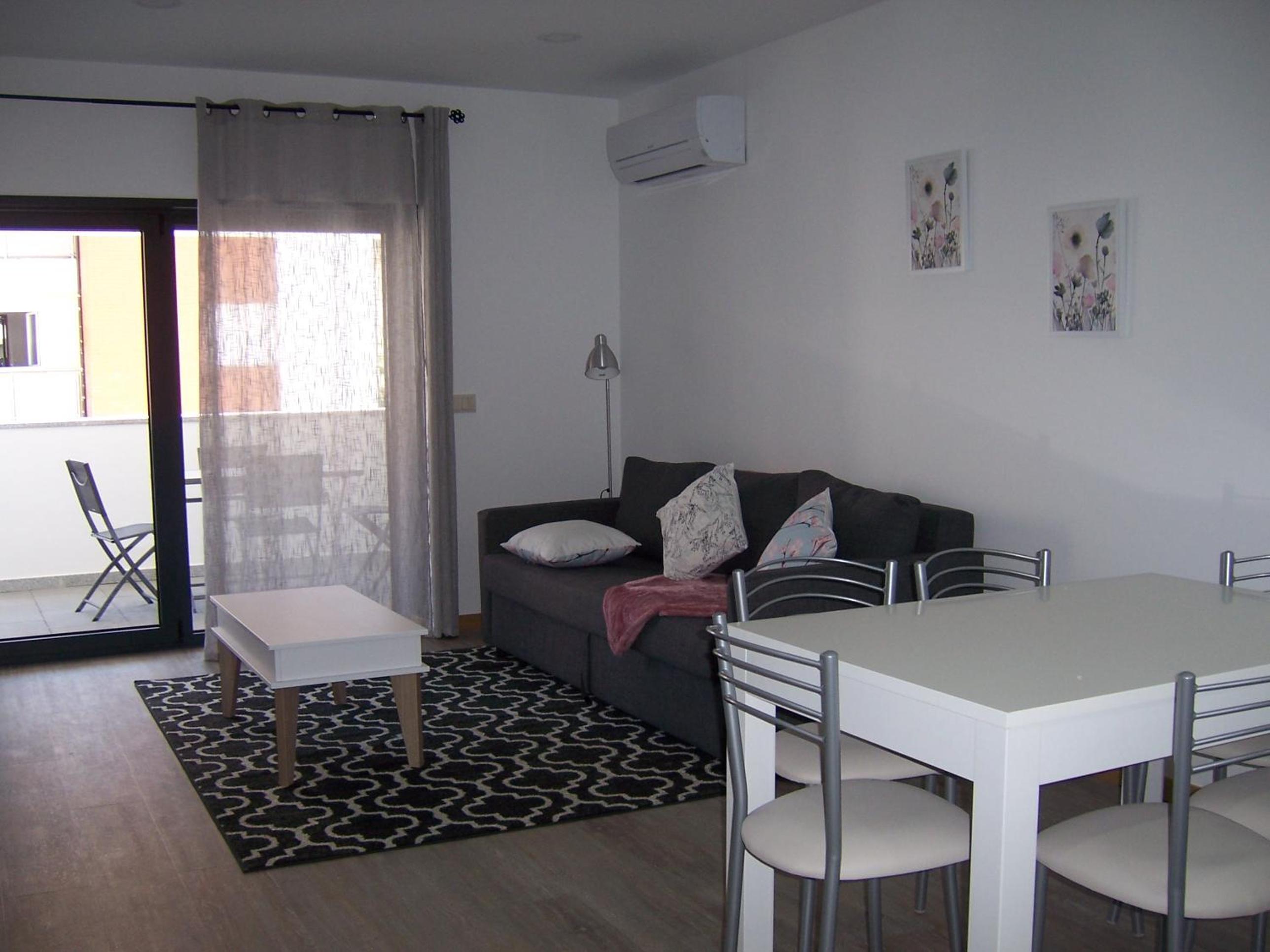 Standard Apartment - Photo 6