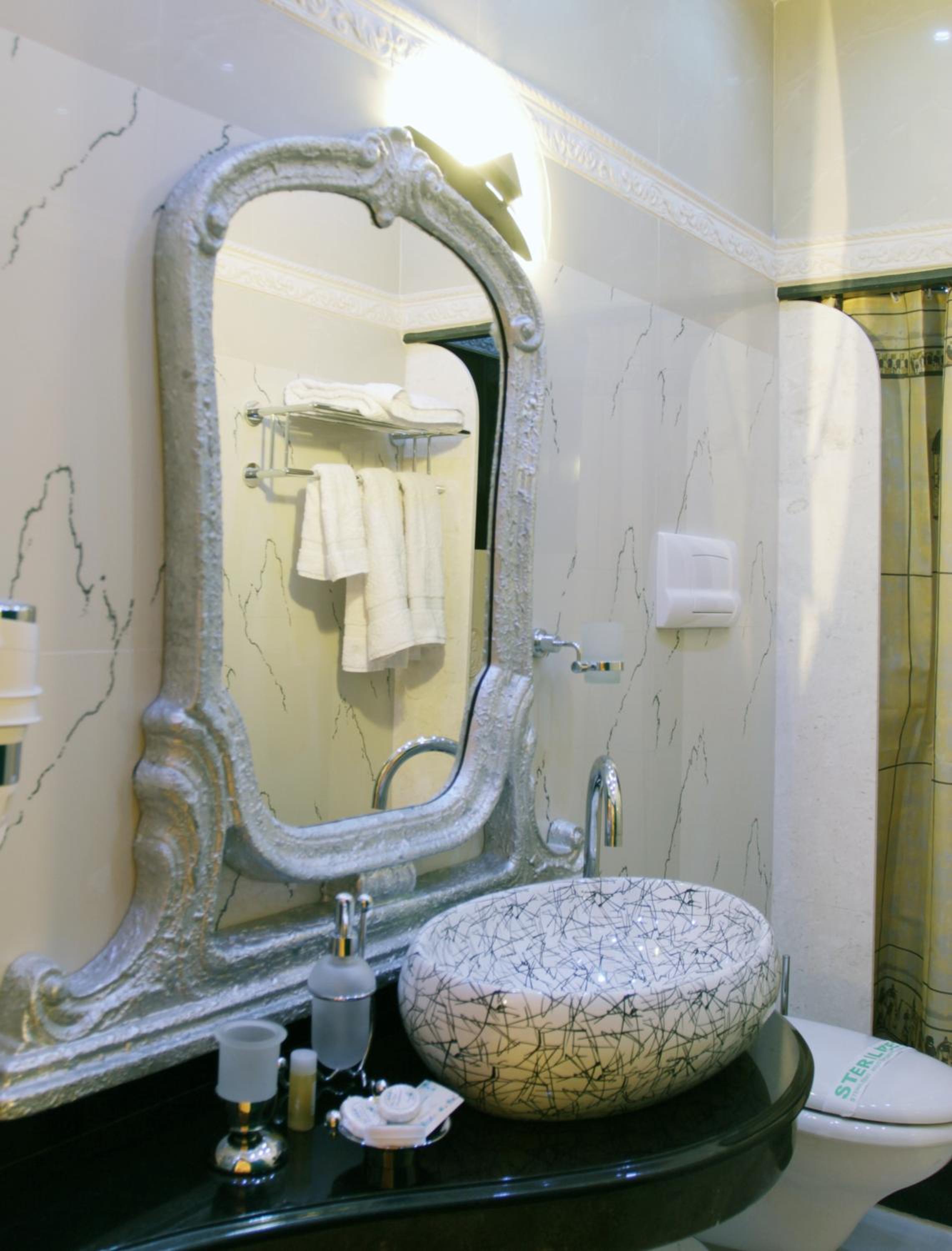 Twin Room photo 3