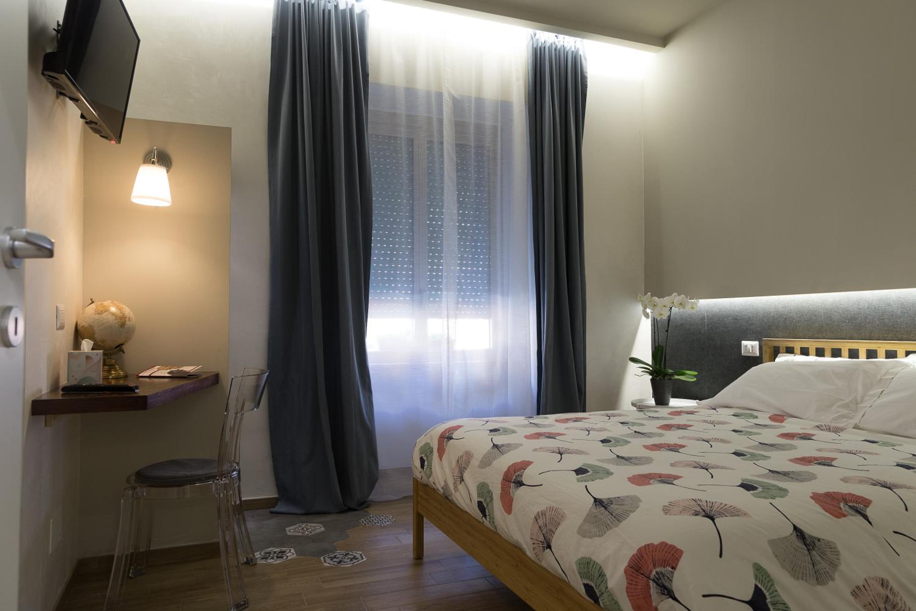 Double Room photo 3