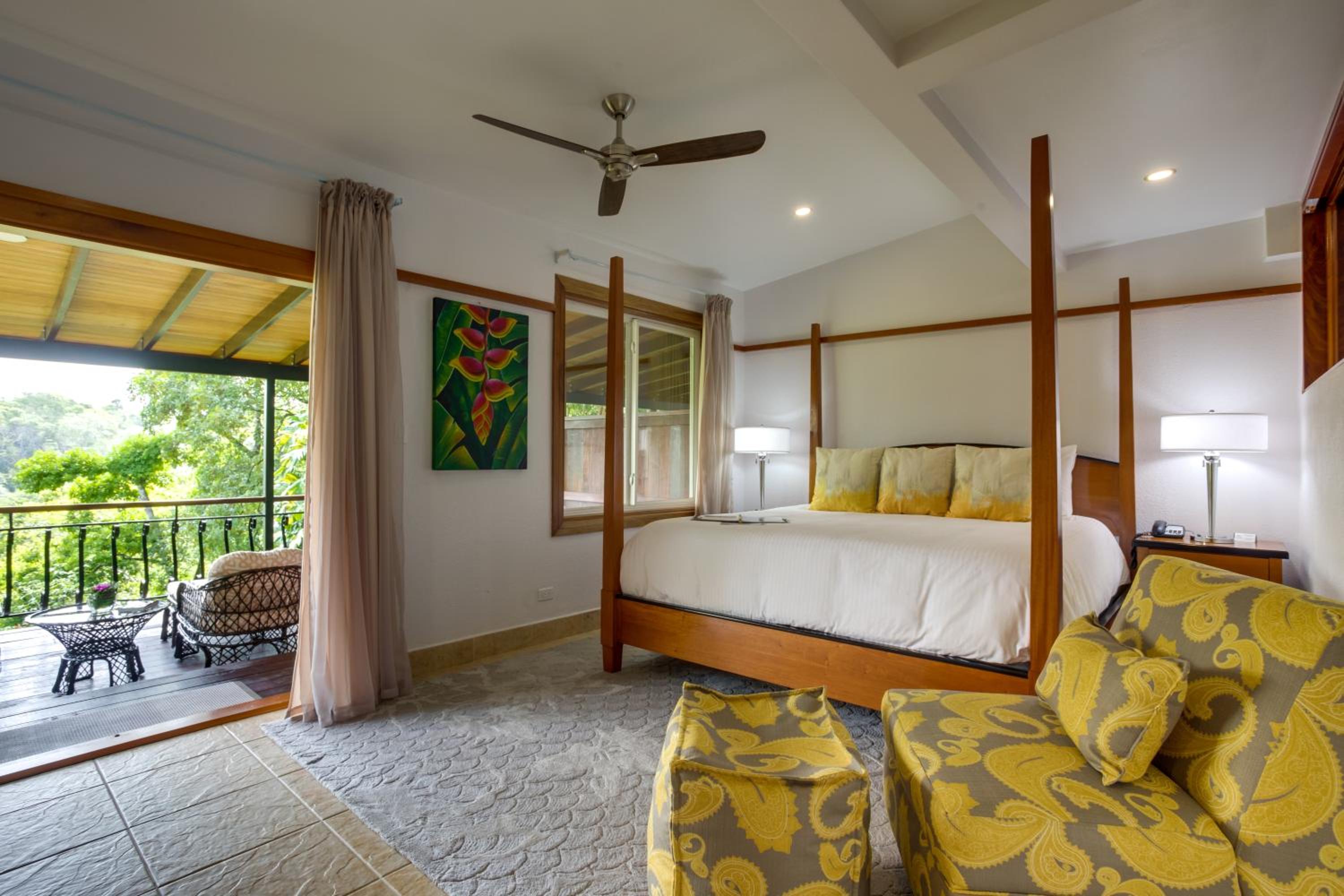 River View Suite