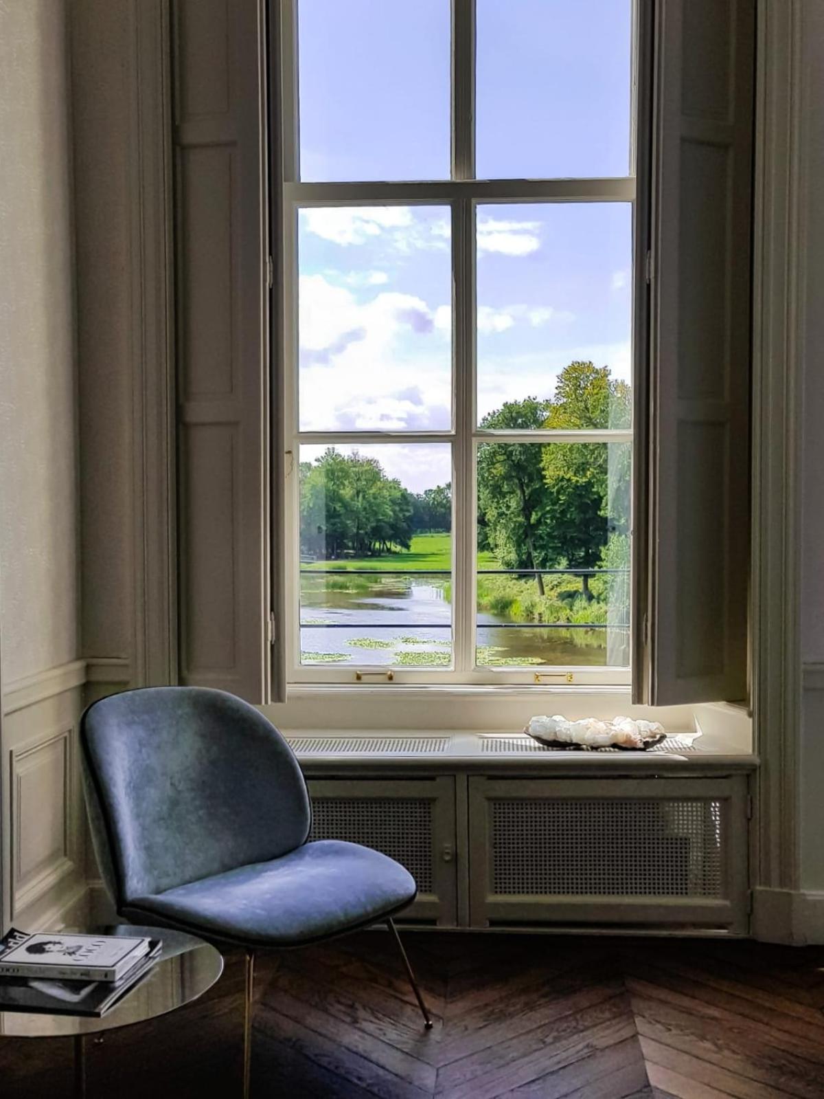 Grand suite
