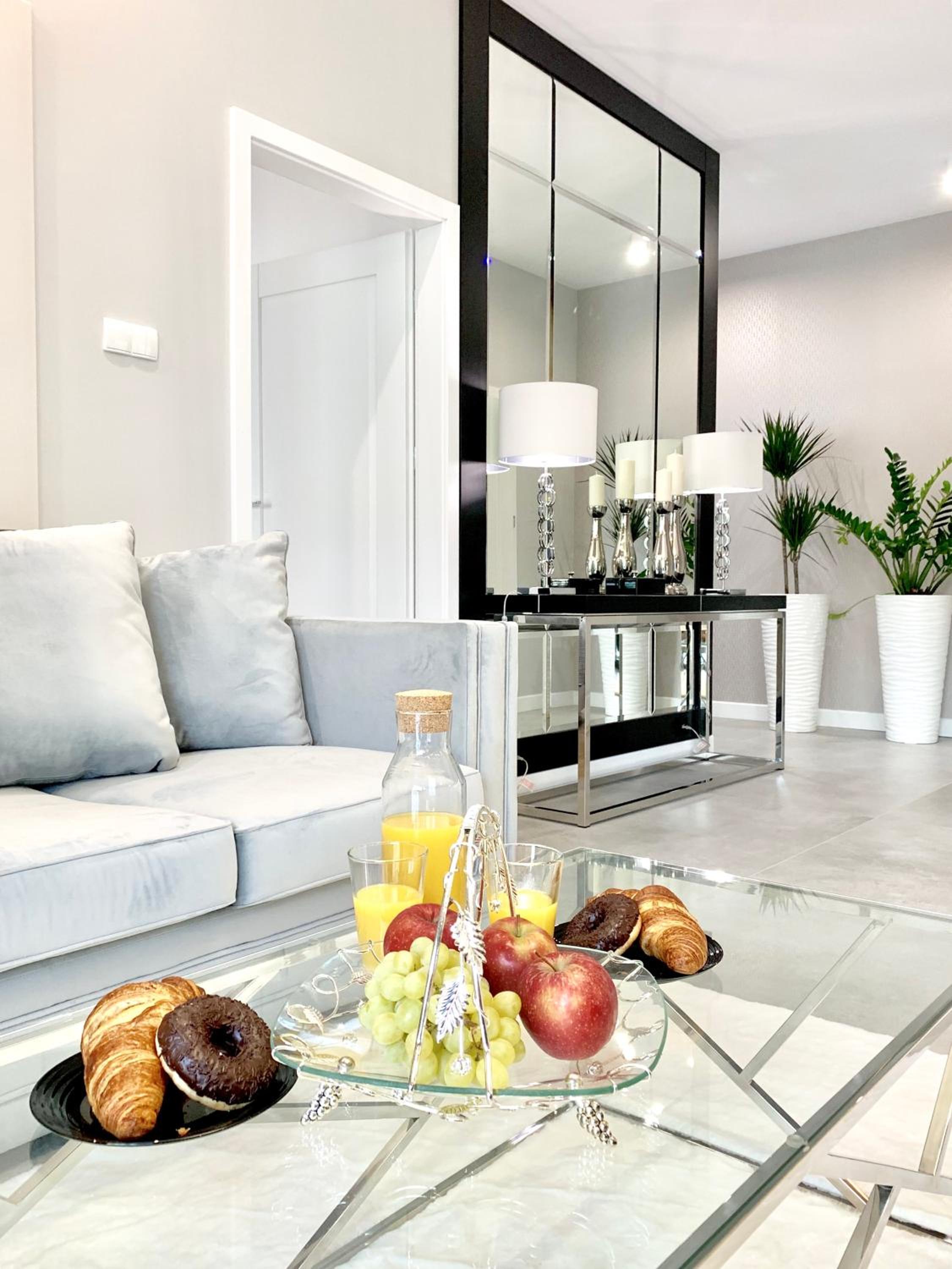 Deluxe Apartment with Terrace - Photo 15
