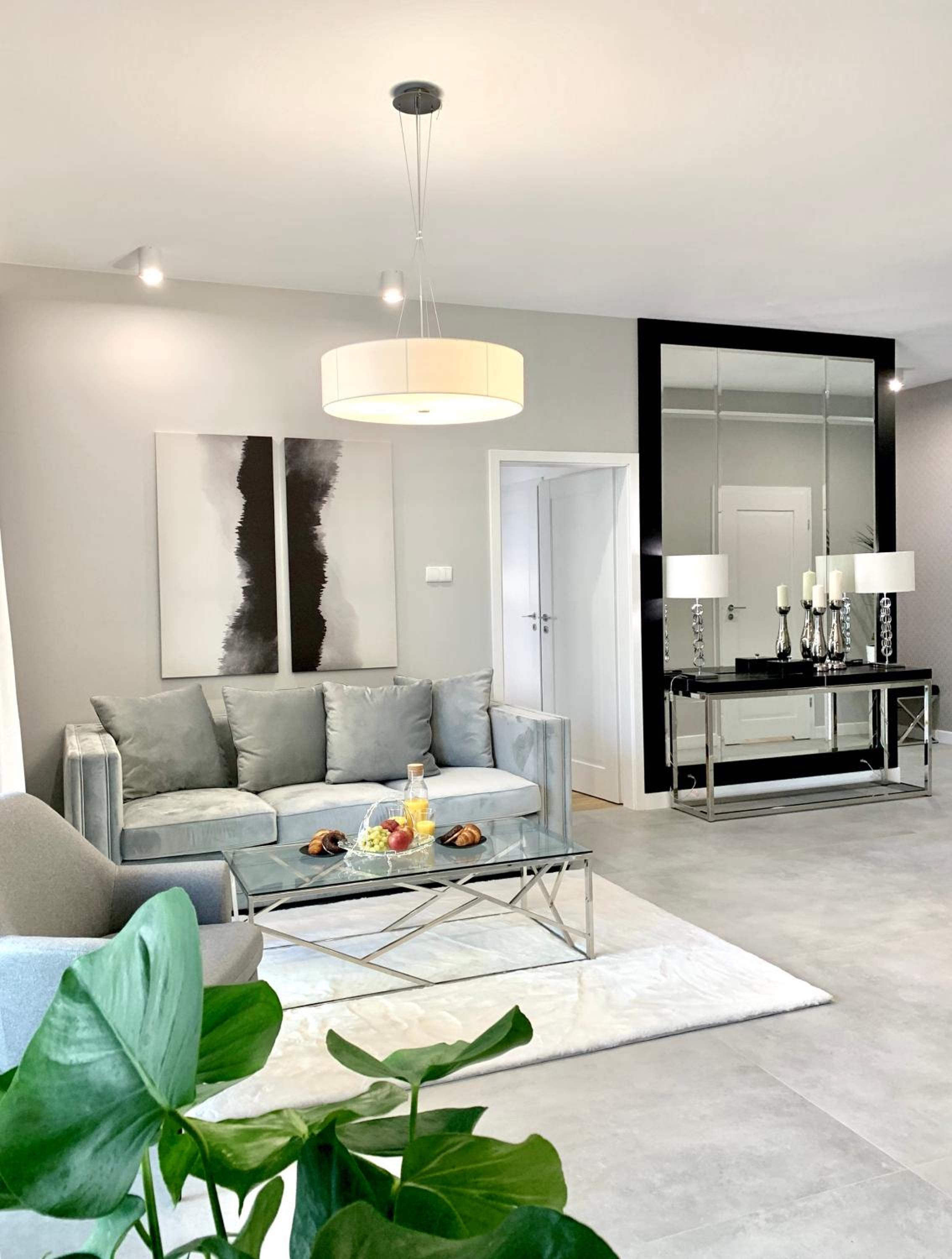 Deluxe Apartment with Terrace - Photo 20