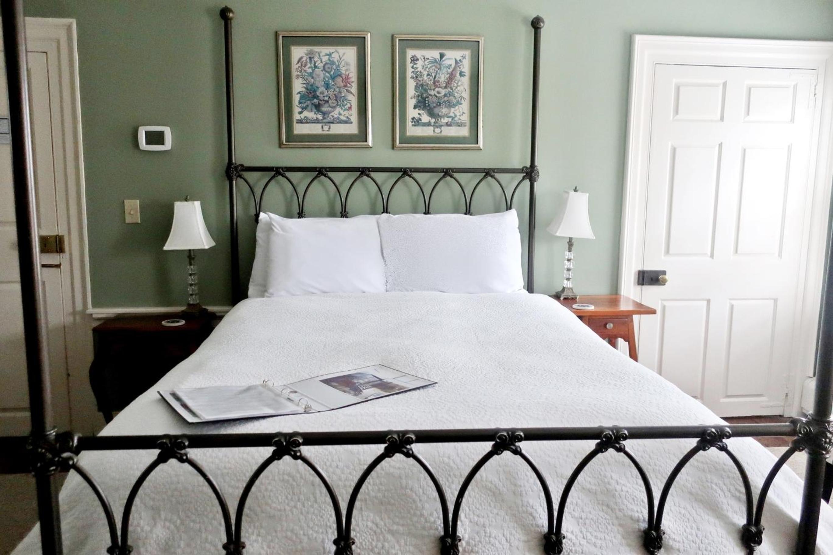 Superior Queen Room photo 1