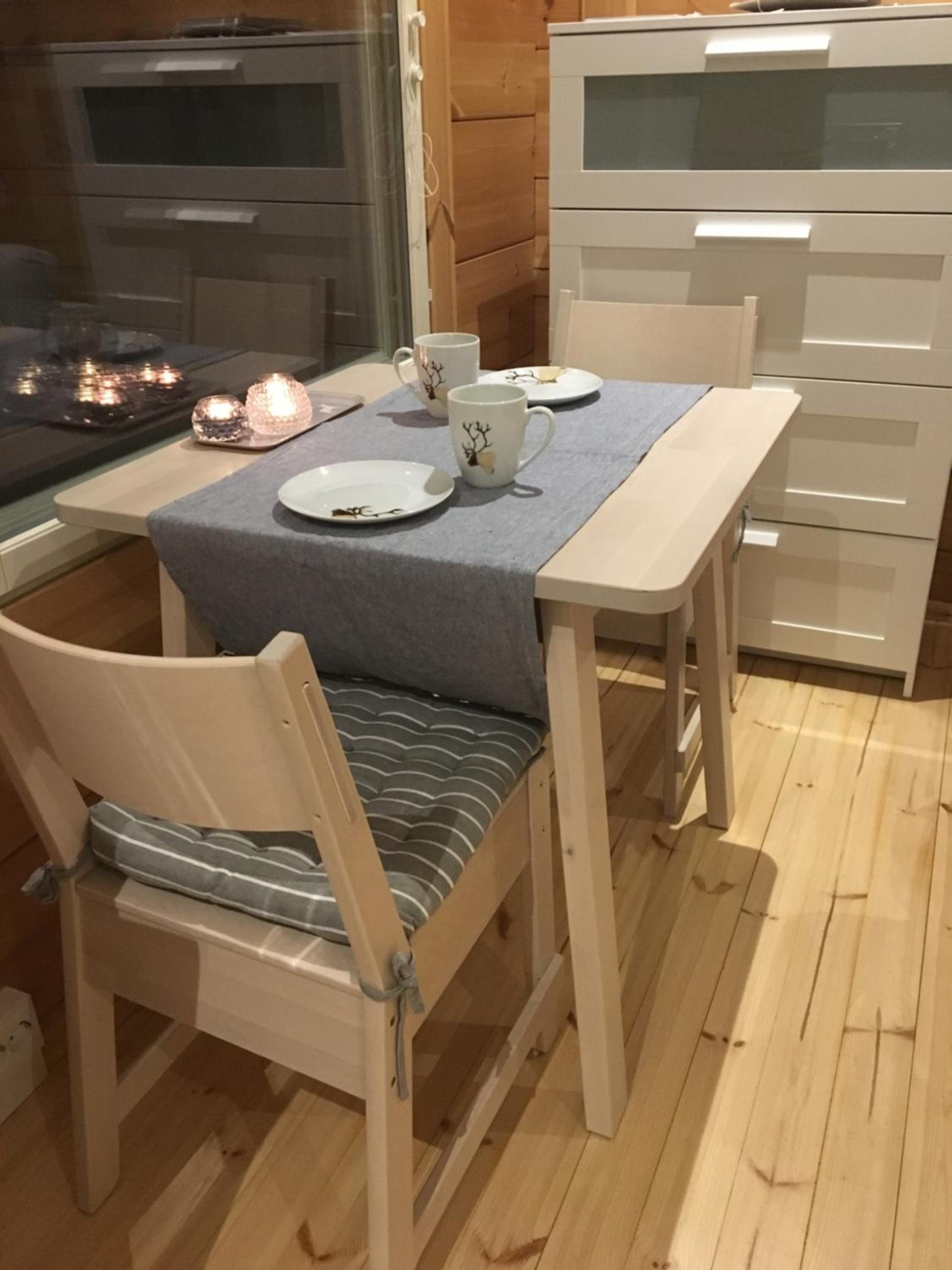 One-Bedroom Apartment - Photo 19