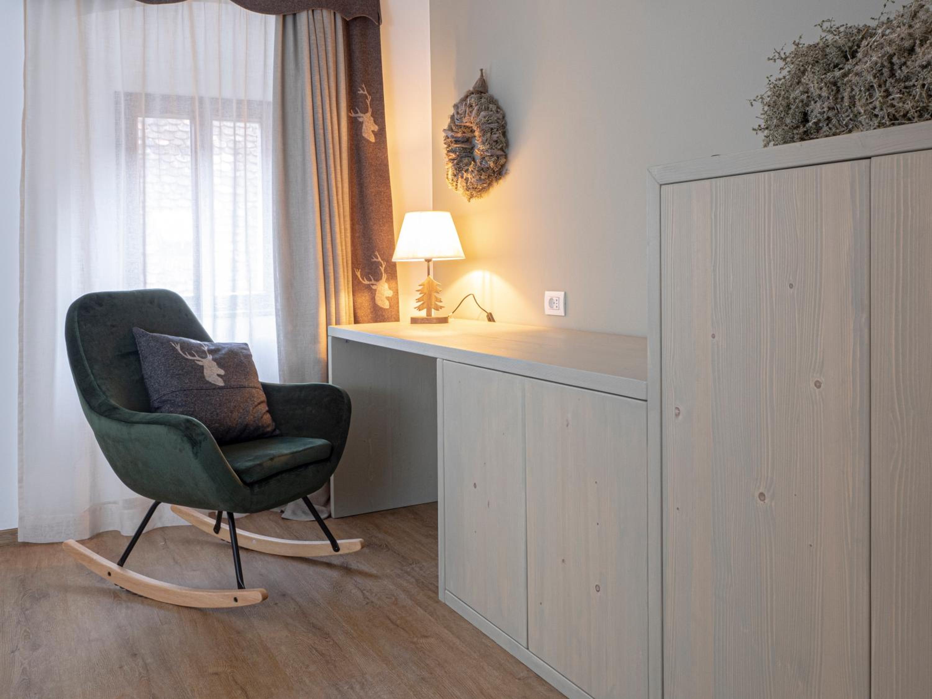 Superior Double or Twin Room photo 3