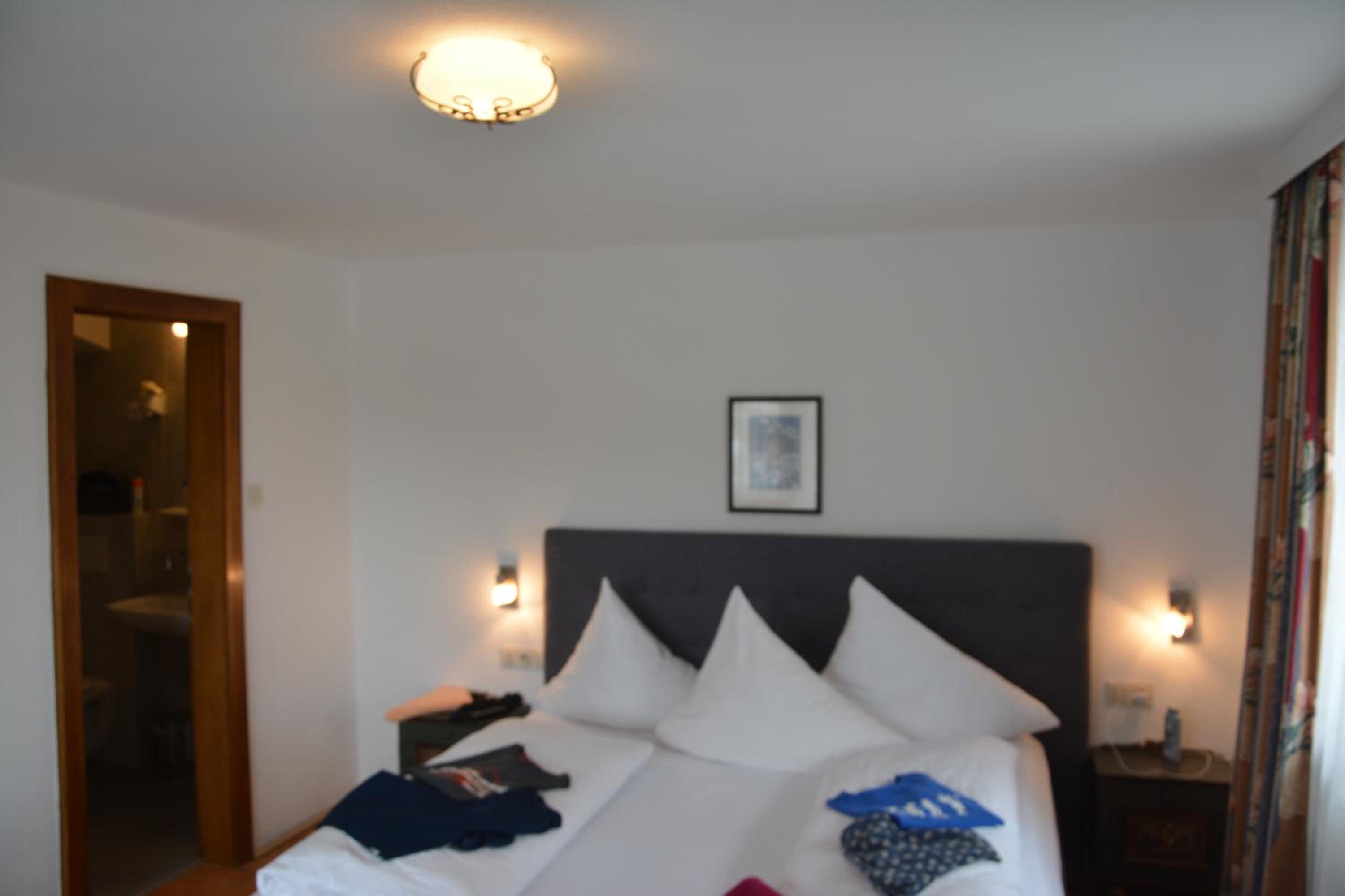 Double Room photo 2