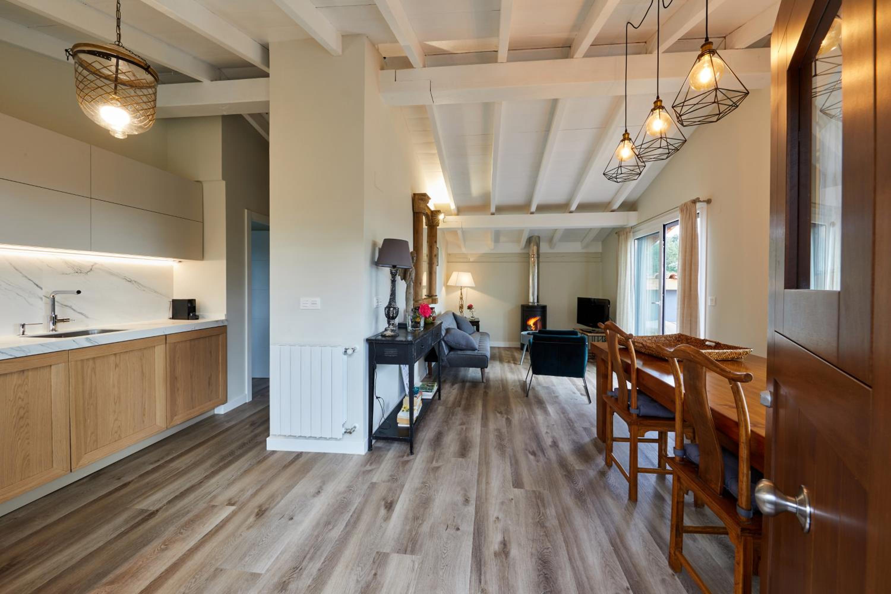 Apartamento Dúplex