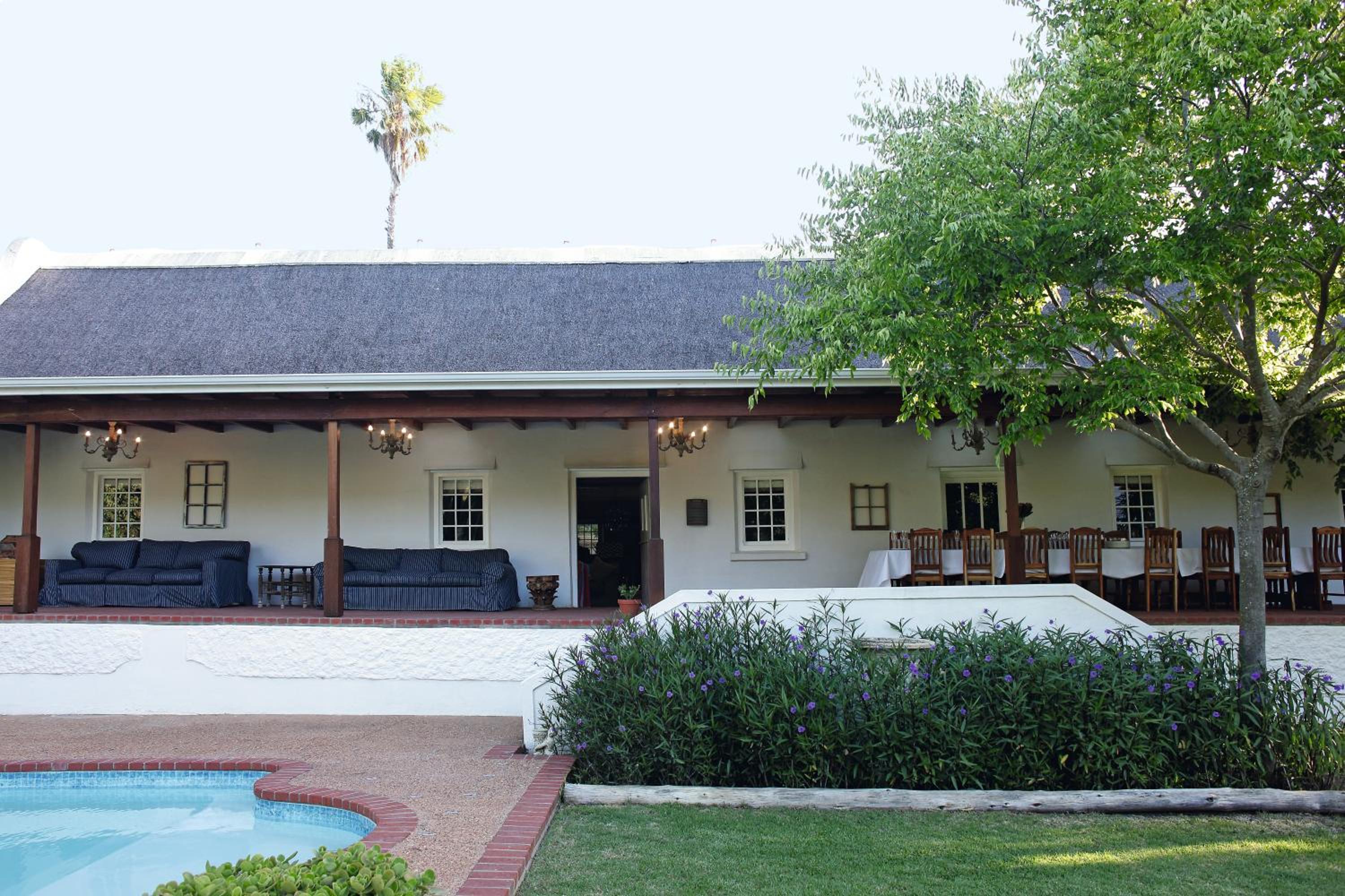 Vacation Home photo 2