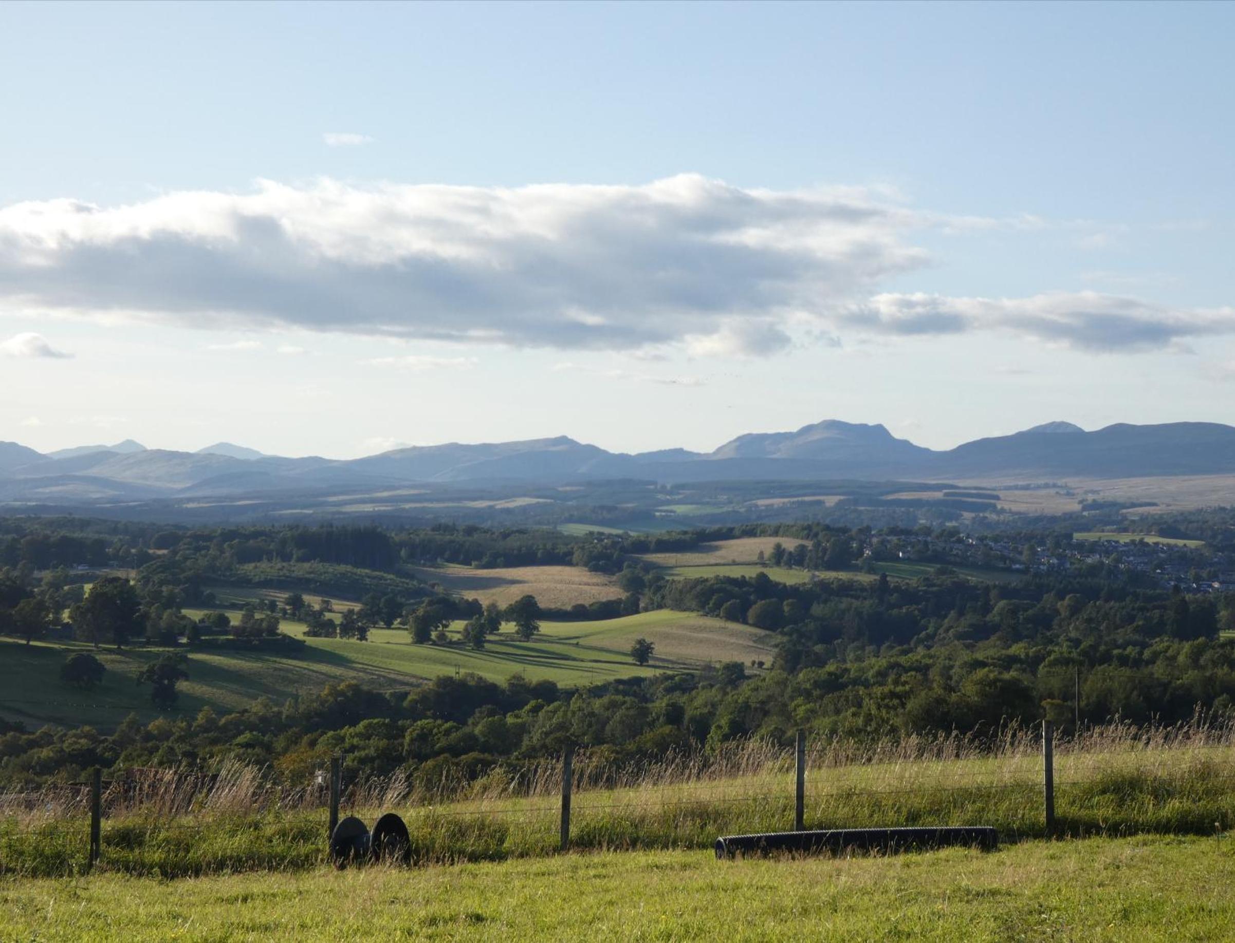 The Arns Glamping Pods, Billede 14