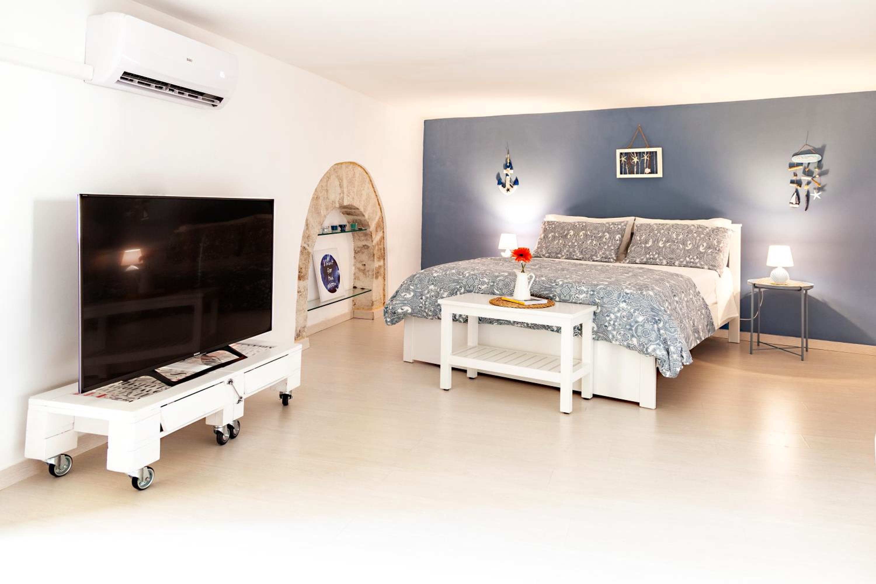Duplex Apartment