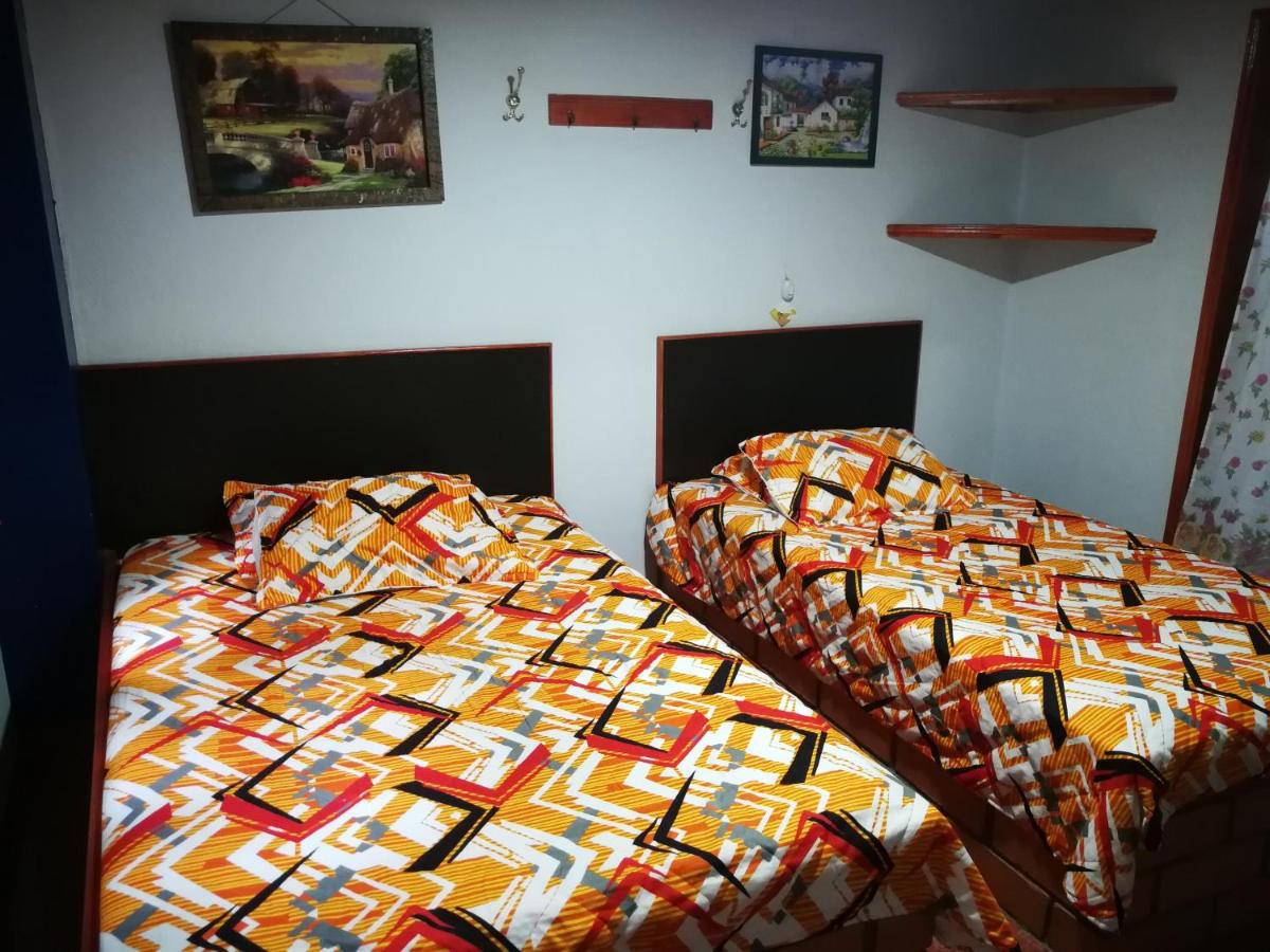 Classic Triple Room
