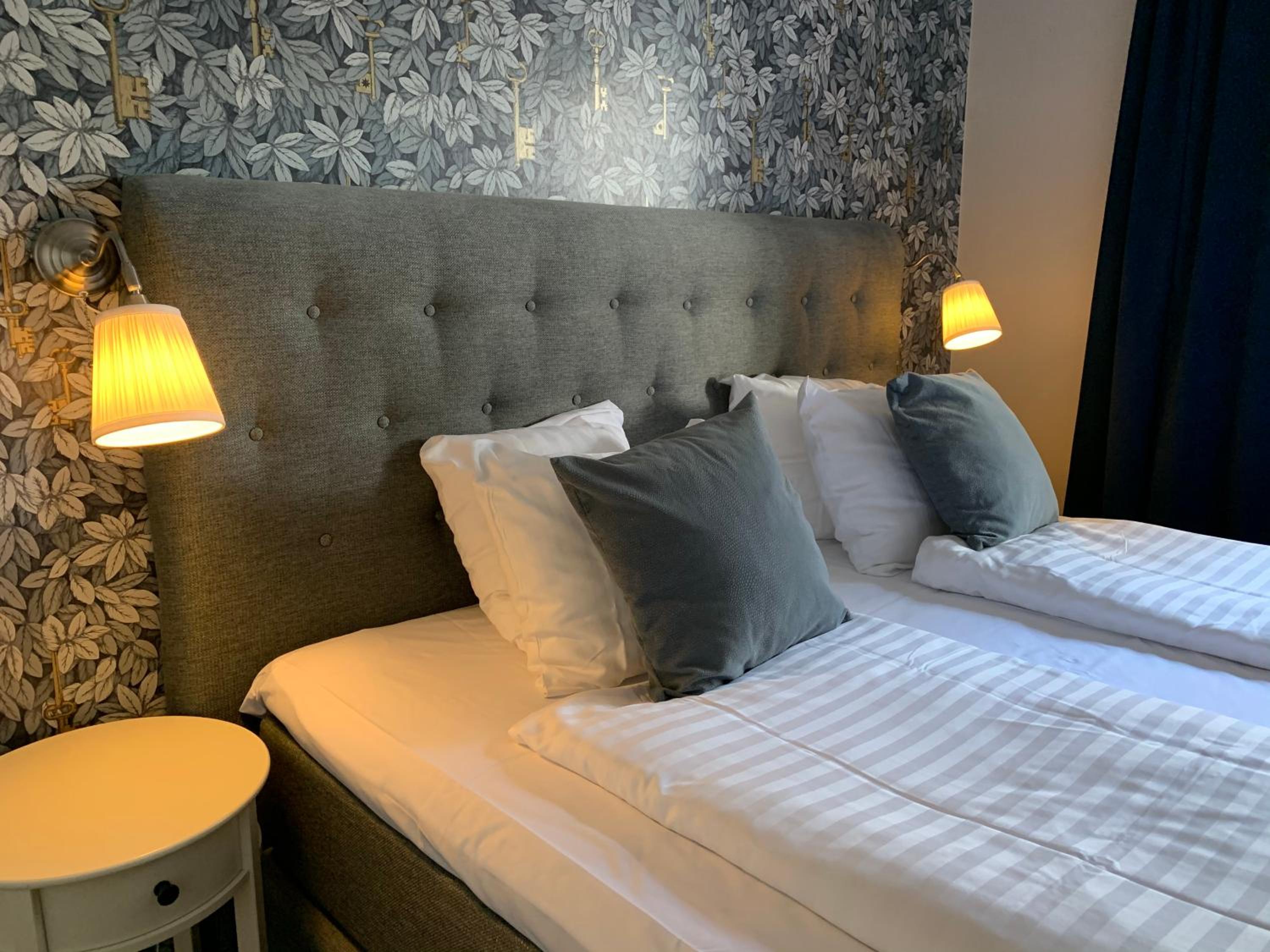 Standard Double Room photo 1