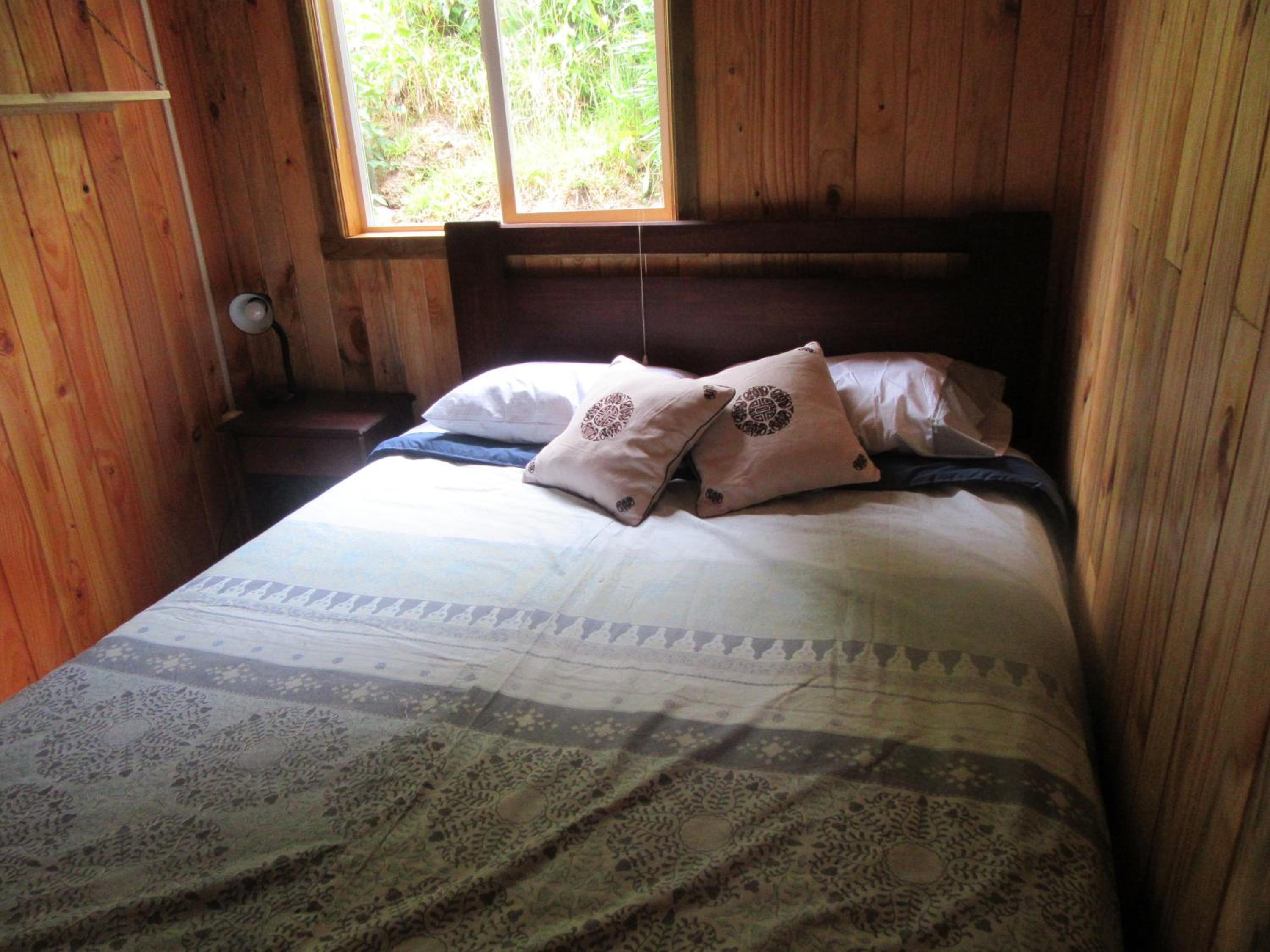 Double Room with Shared Bathroom photo 2