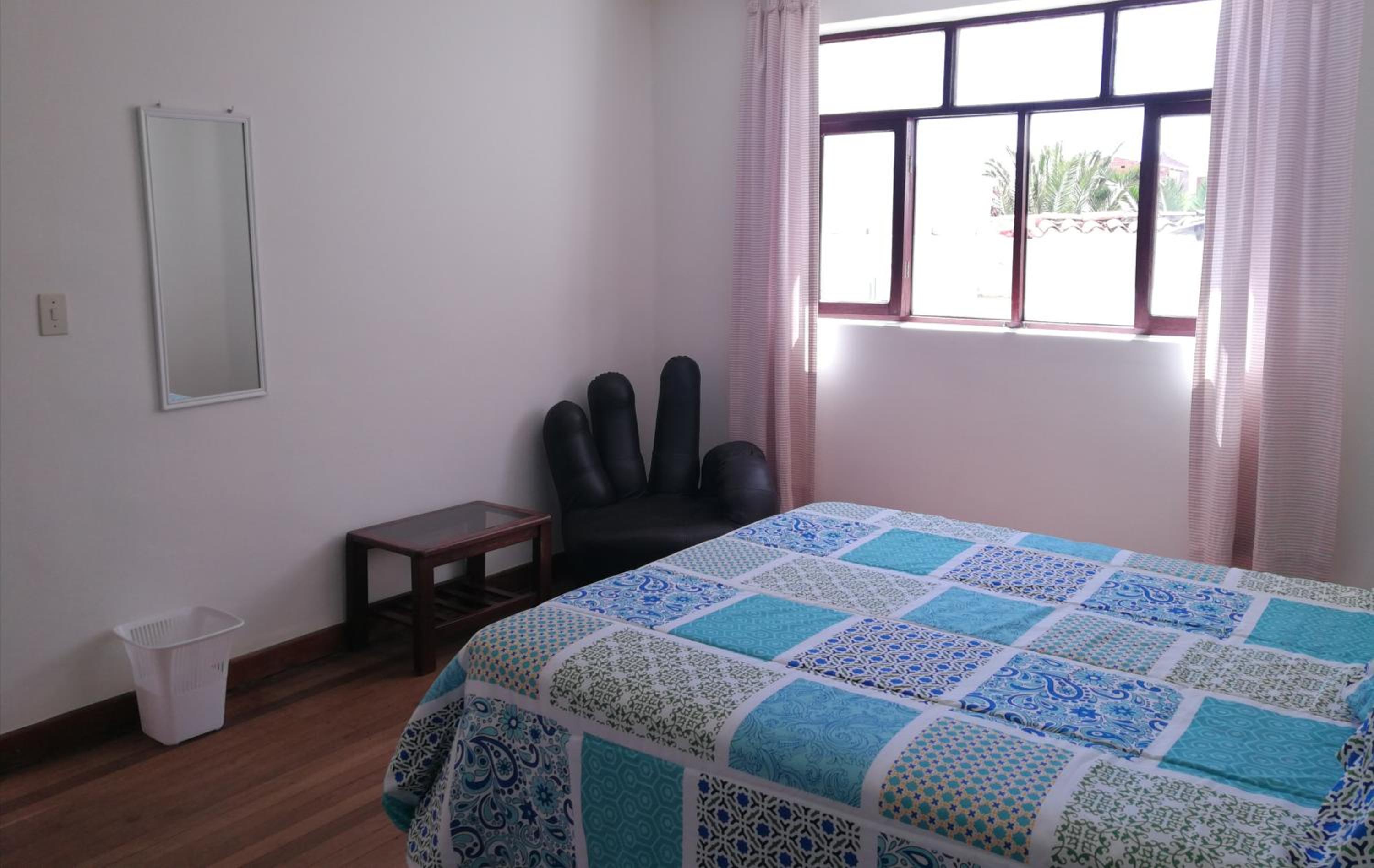 Double Room with Shared Bathroom photo 1