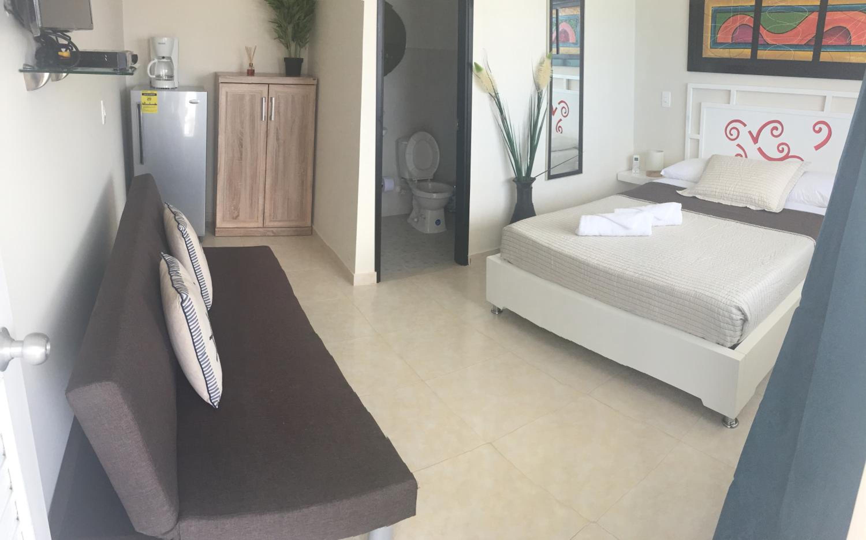 Standard  Double Room photo 3