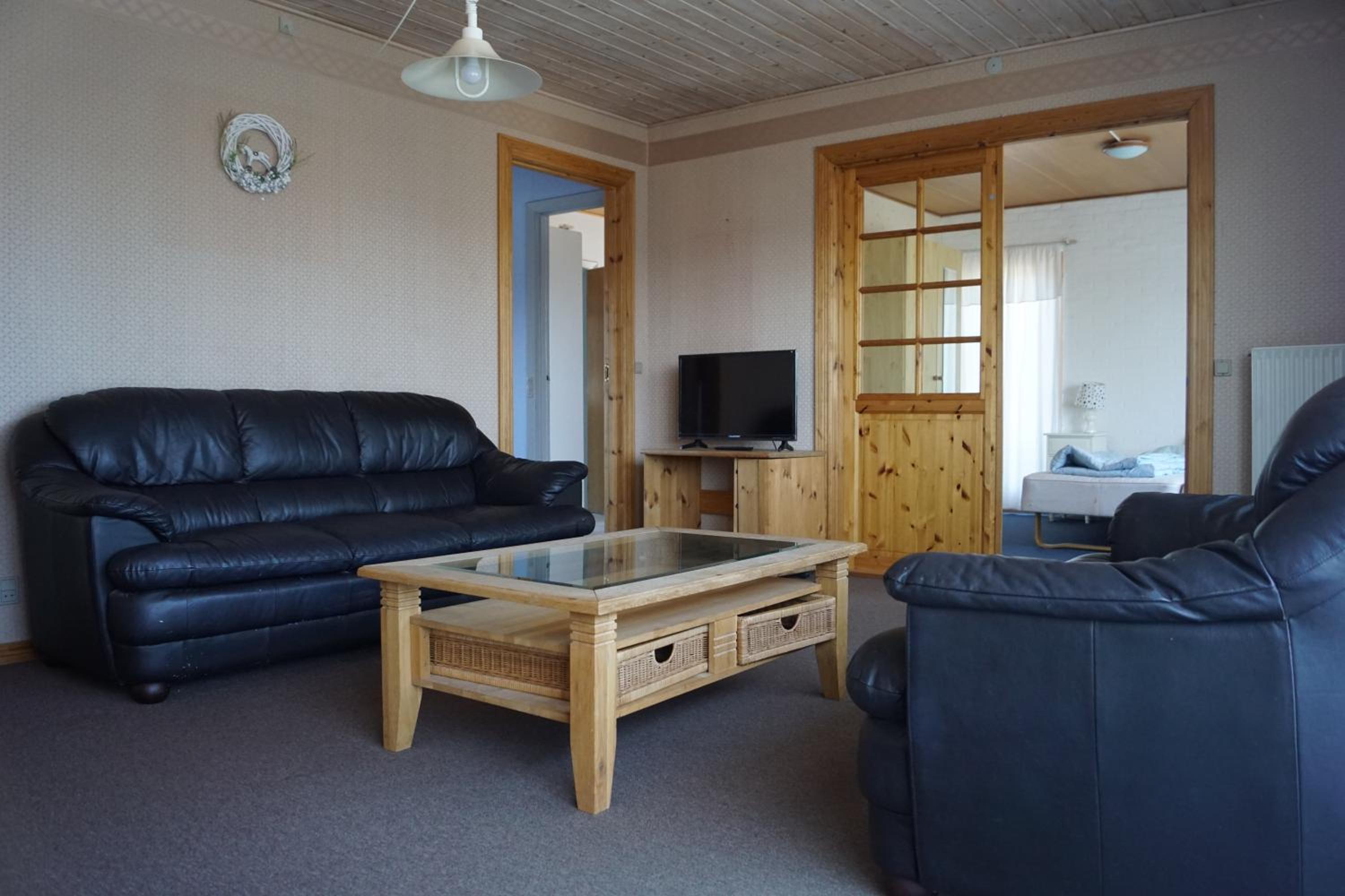 Two-Bedroom Family Apartment