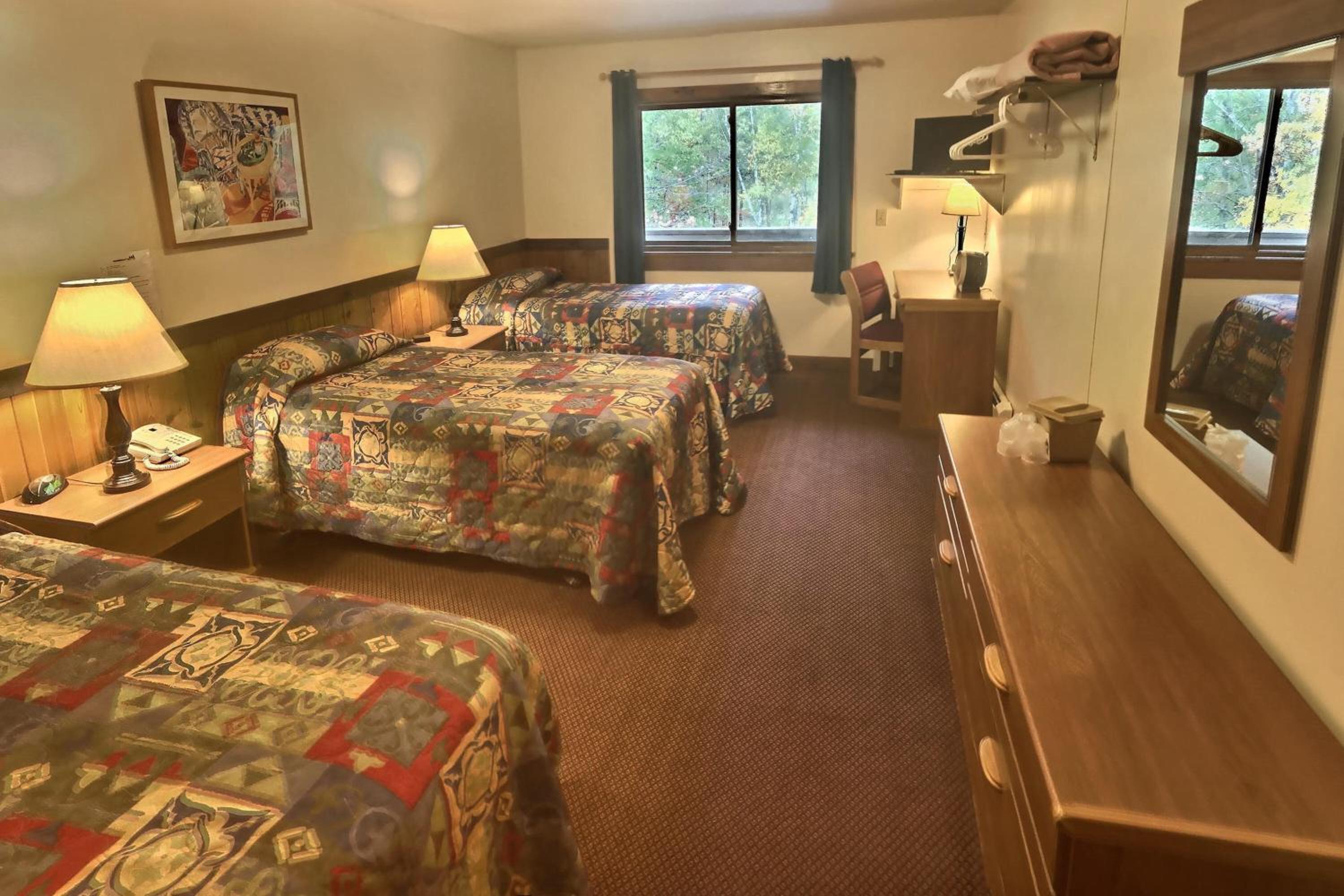 Standard Triple Room photo 1