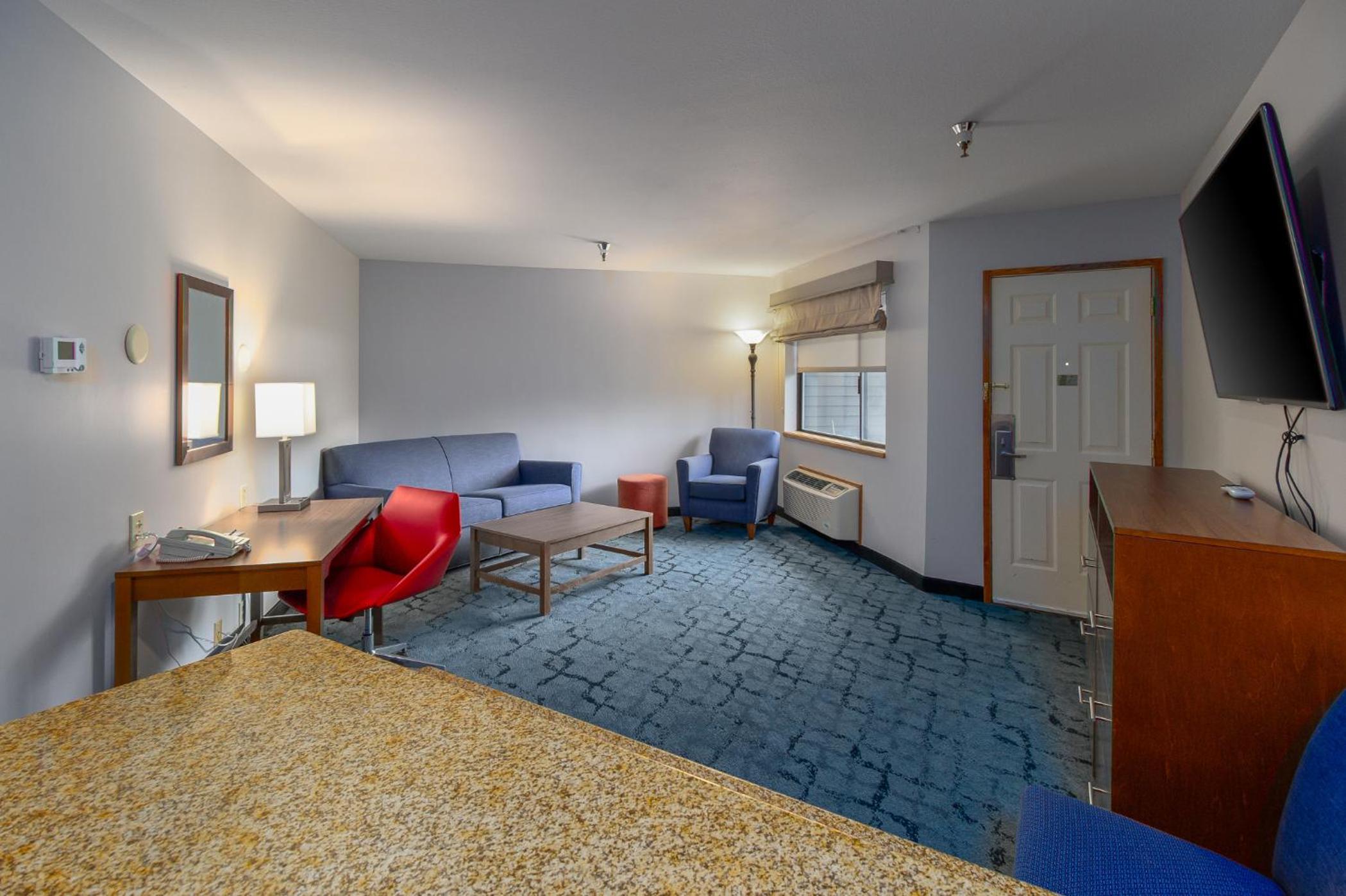 Executive Suite