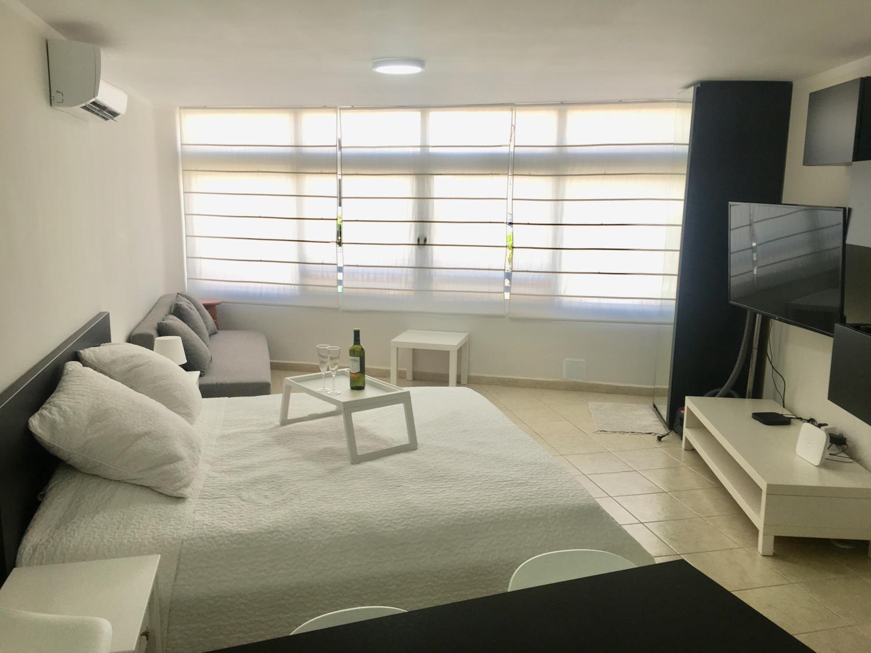Apartamento Estudio