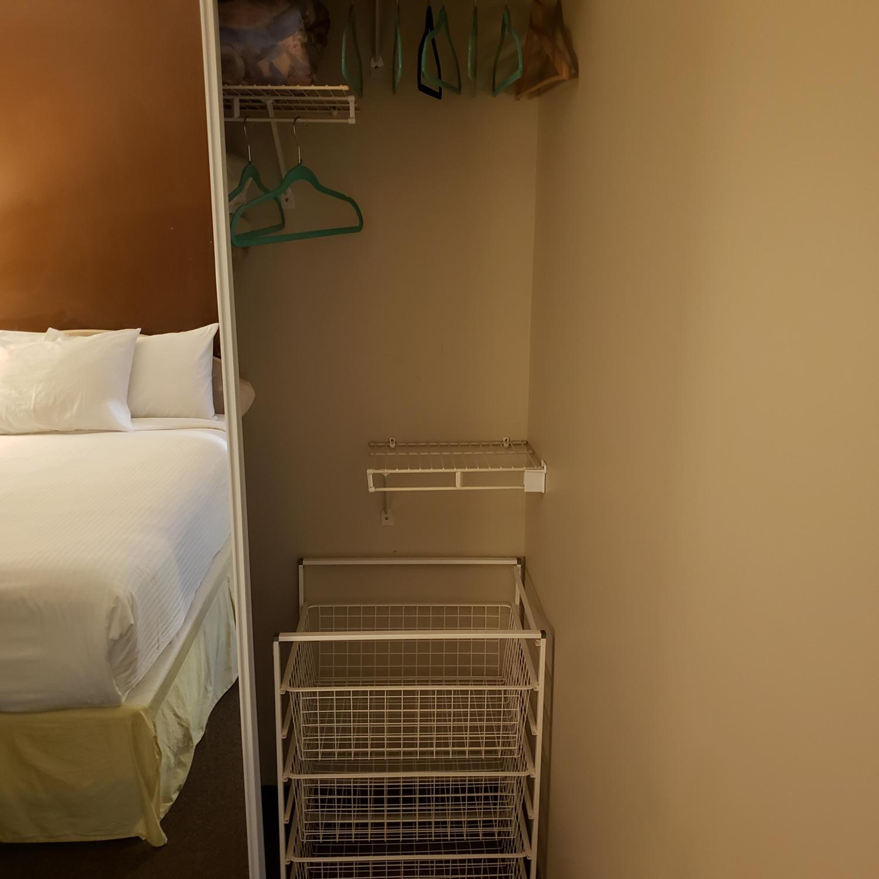 One-Bedroom Suite