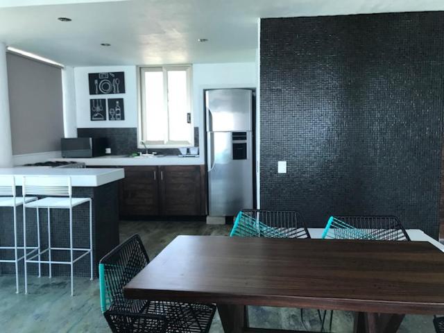 Deluxe Apartment photo 3