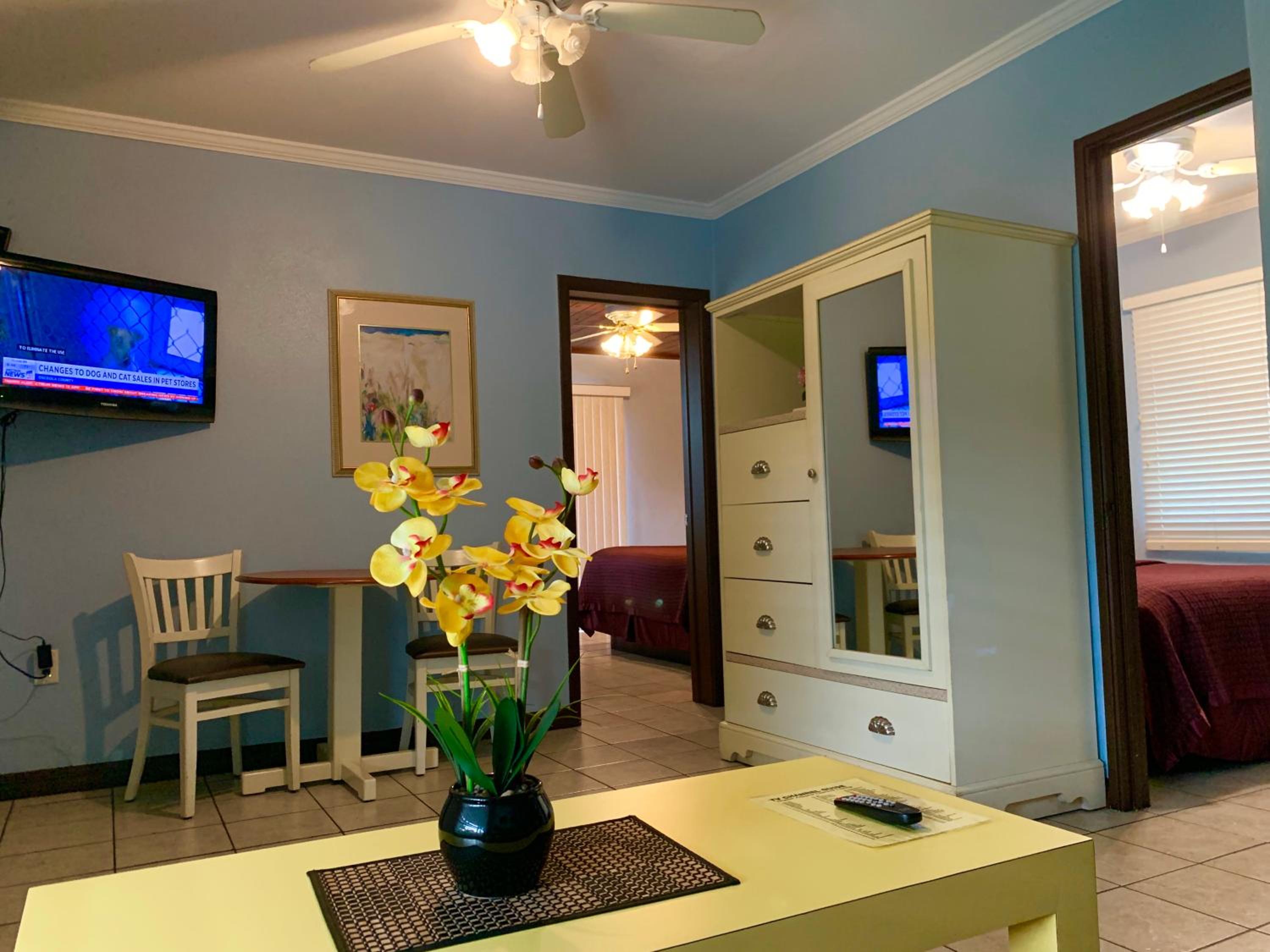 Executive Suite
