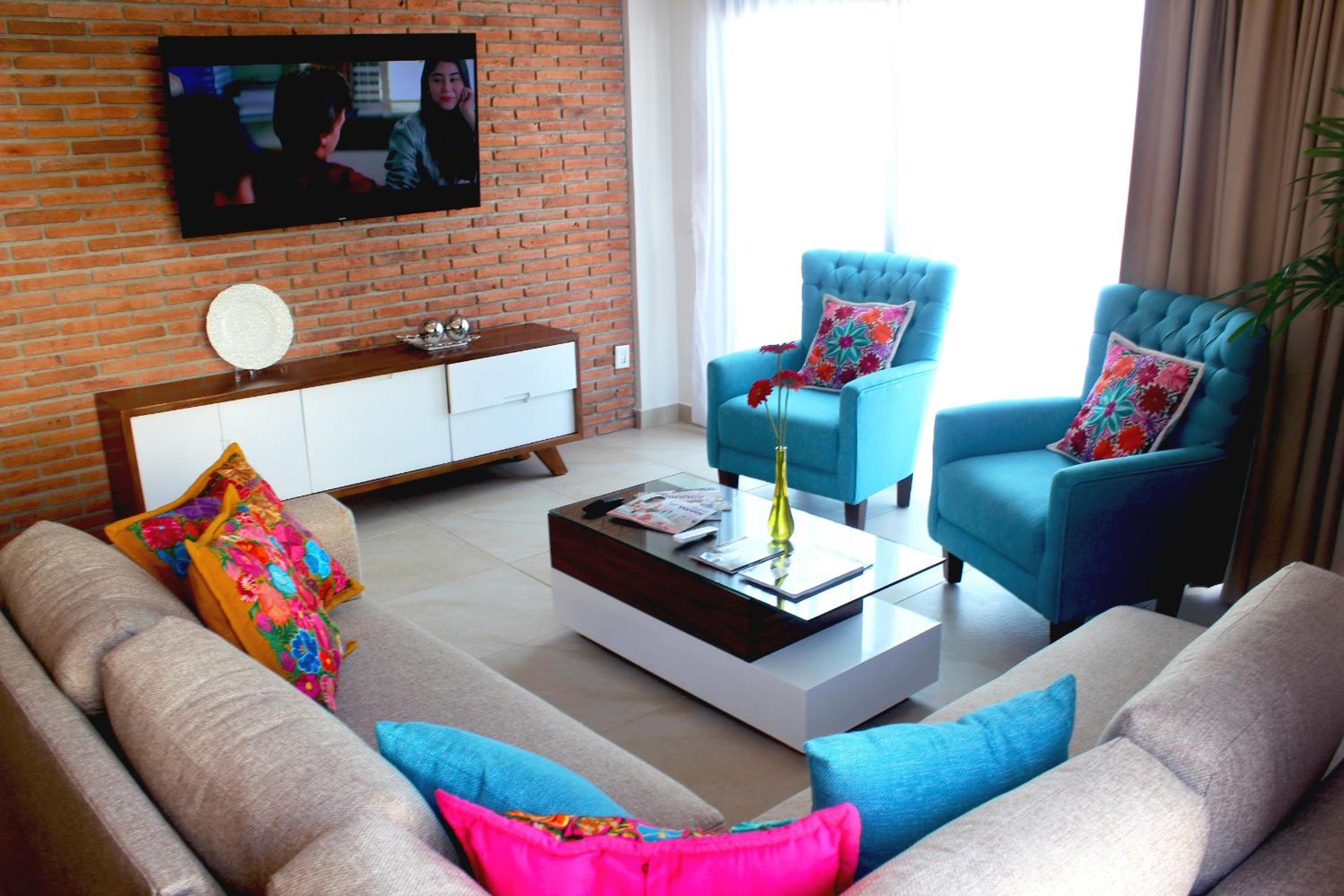 One-Bedroom House photo 1