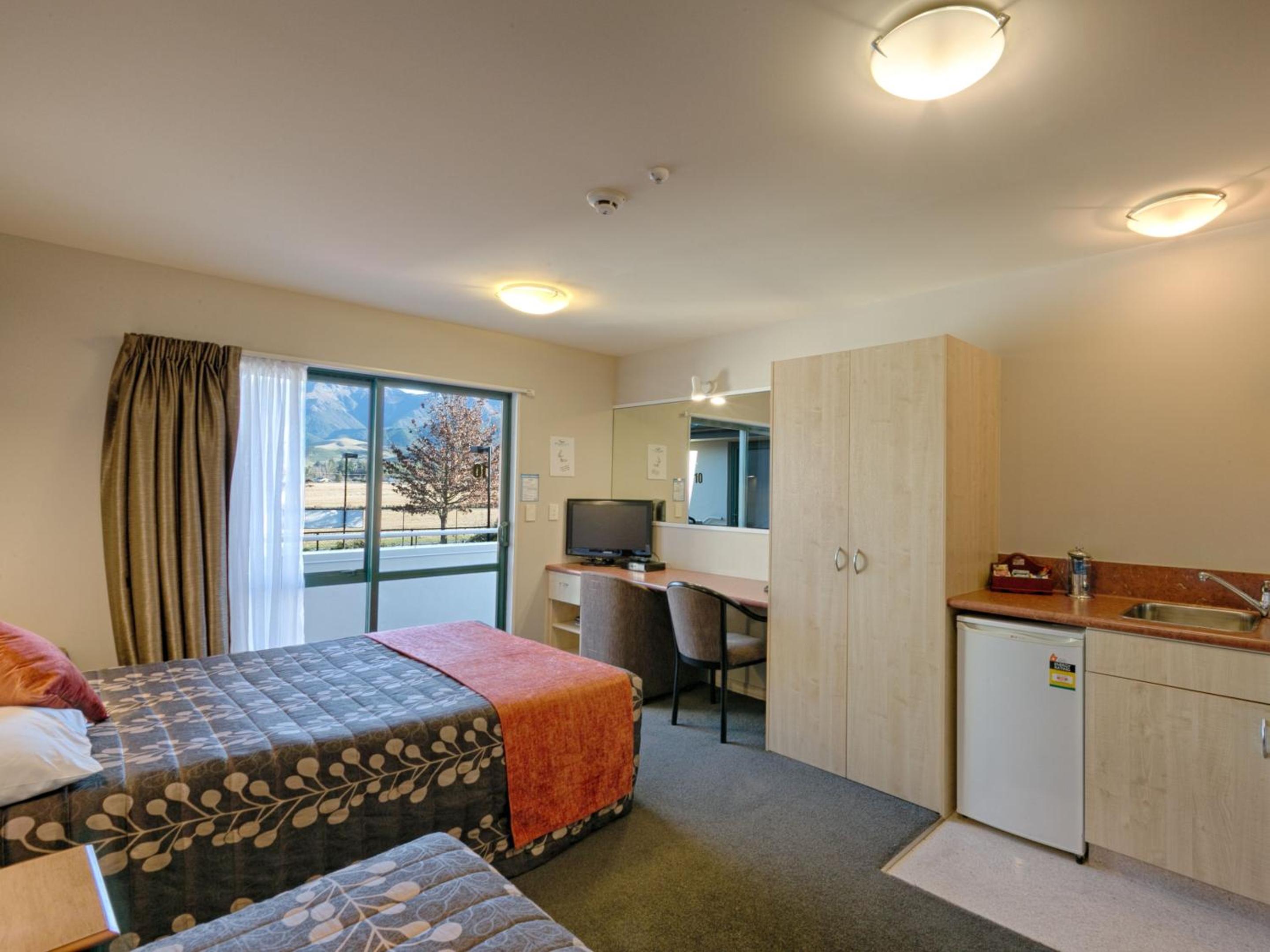 Triple Room photo 3