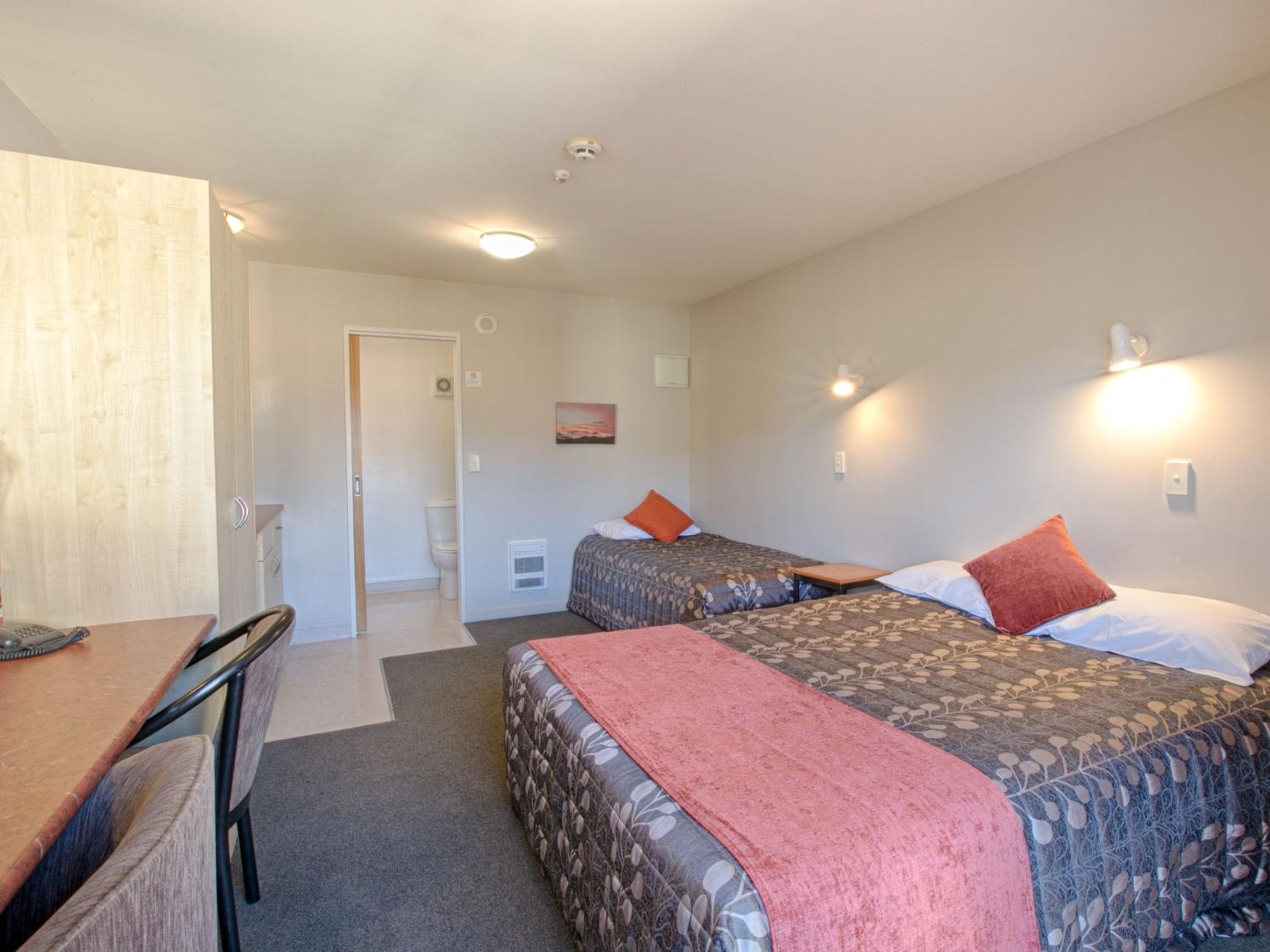 Triple Room photo 1