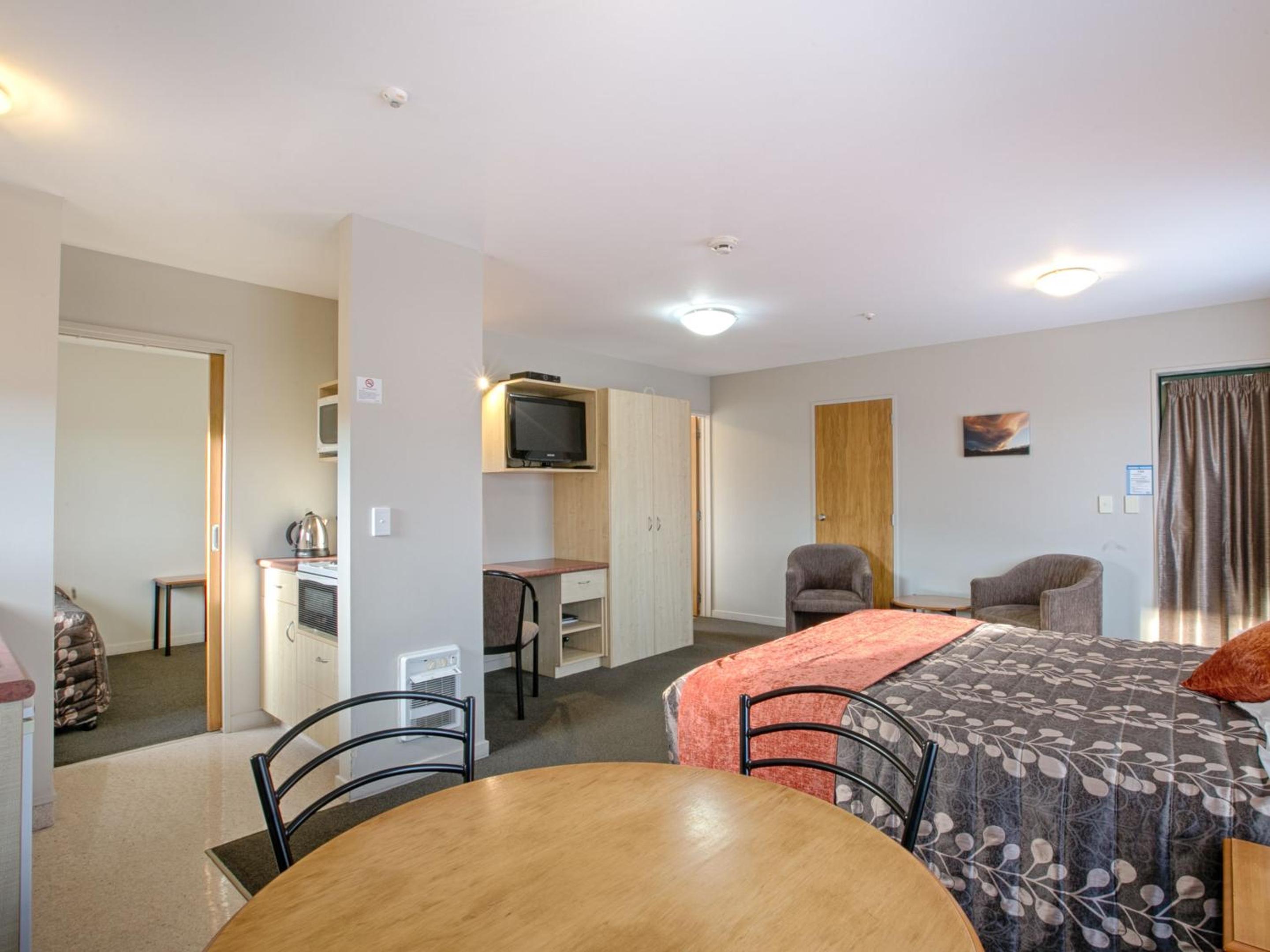Family Apartment photo 1