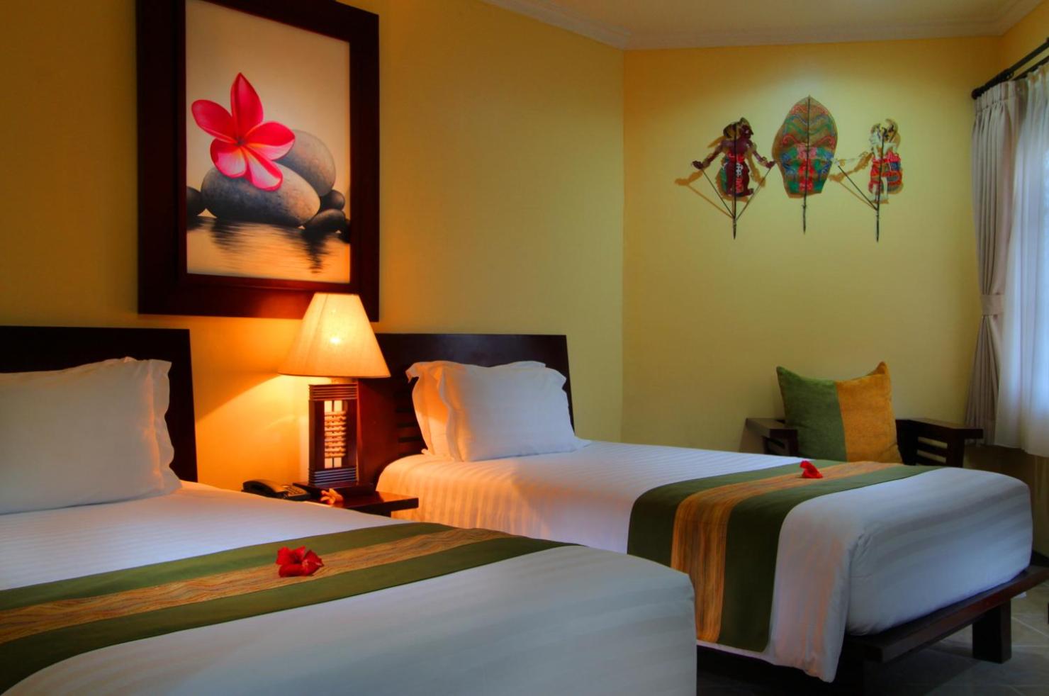 Superior Double or Twin Room - Photo 6