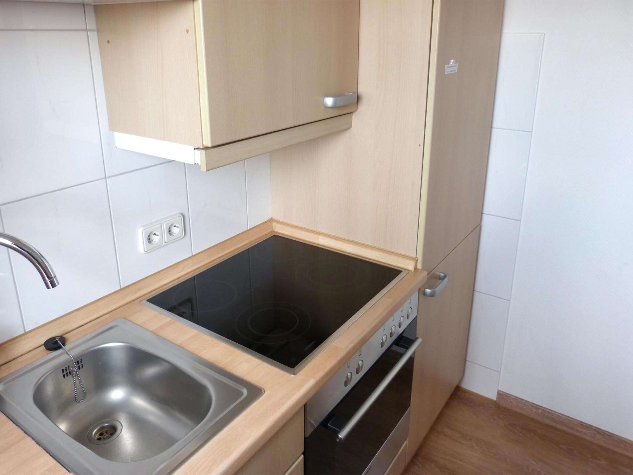 Apartment with Sea View photo 2