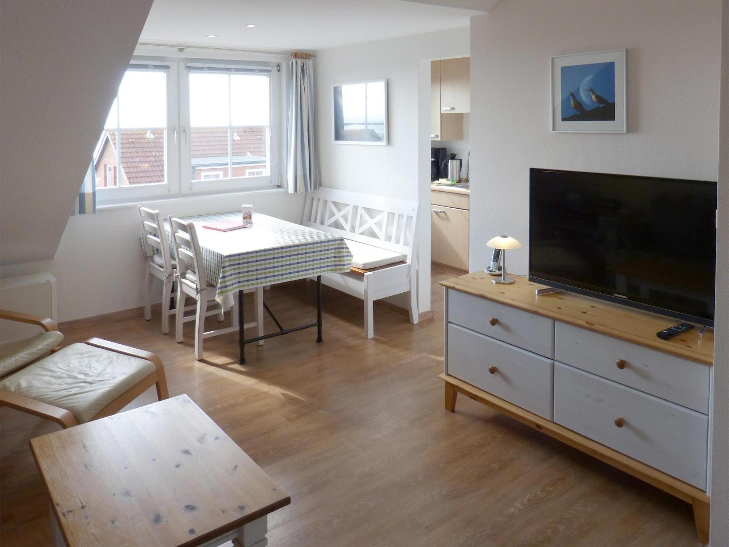 Apartment with Sea View photo 1